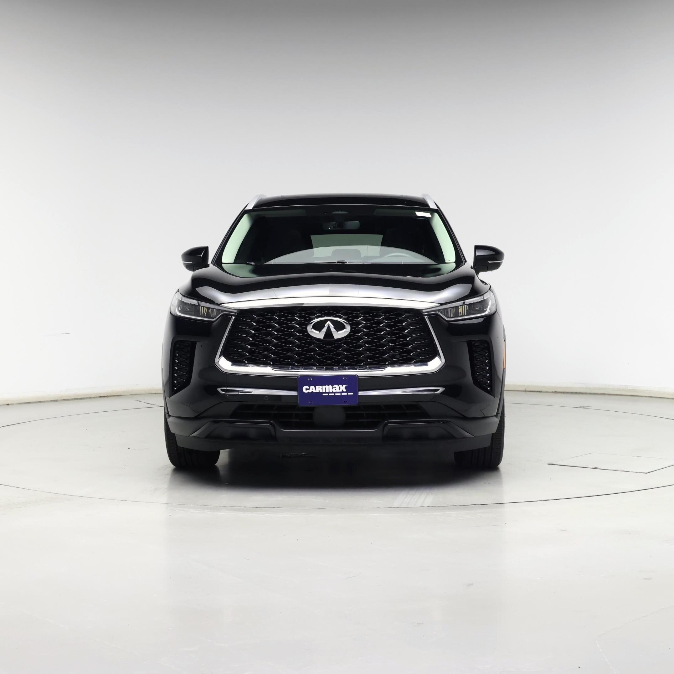 Thumbnail: 2023 INFINITI QX60 - 5