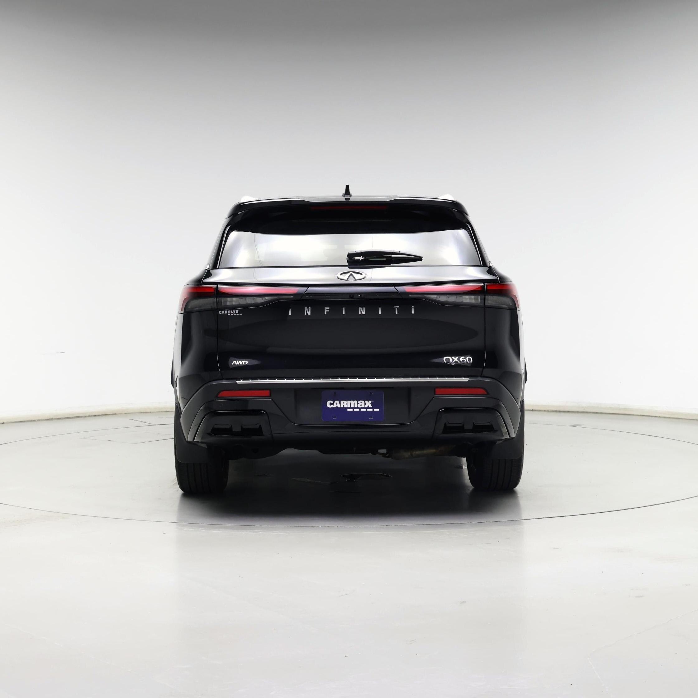 Thumbnail: 2023 INFINITI QX60 - 6