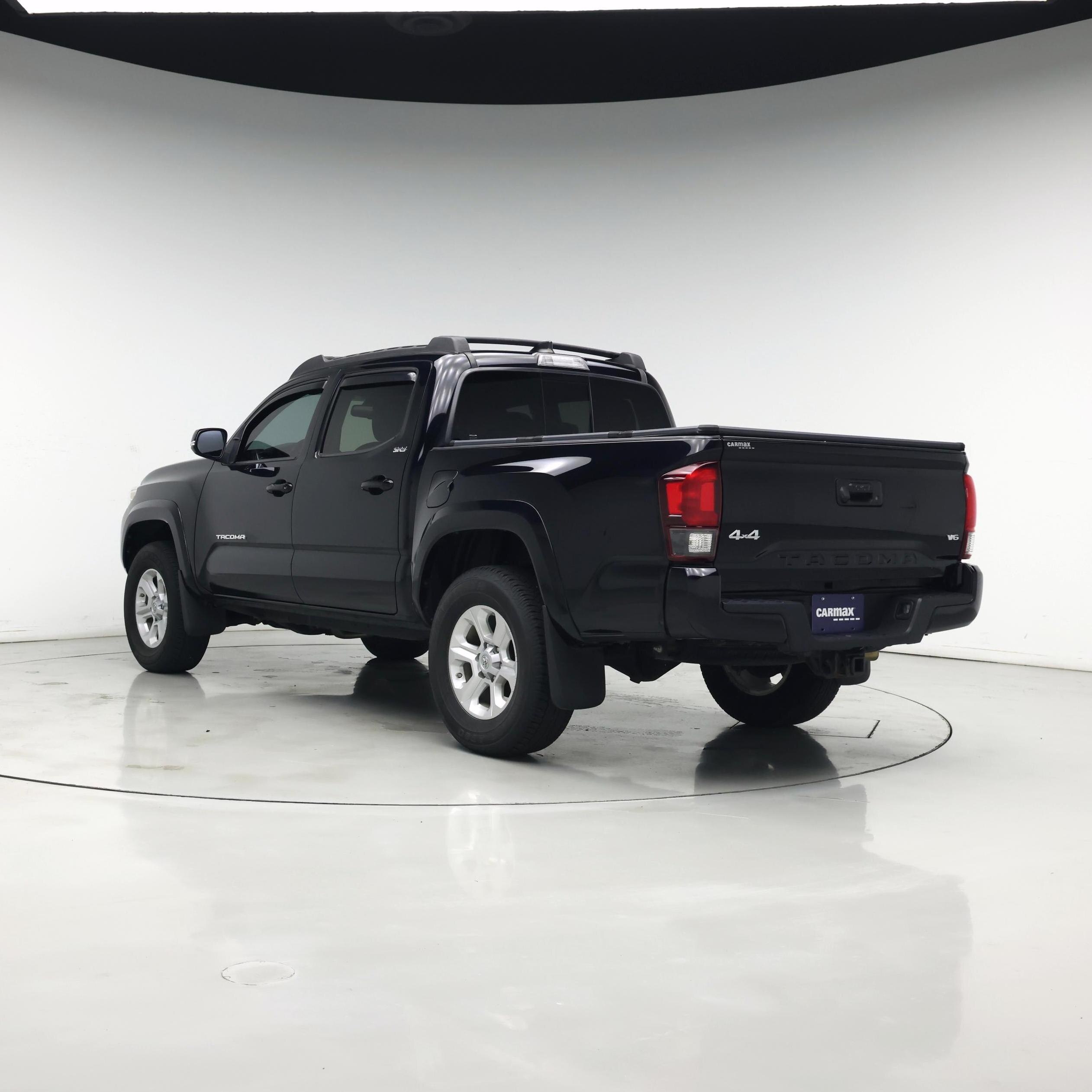 Thumbnail: 2020 Toyota Tacoma - 2