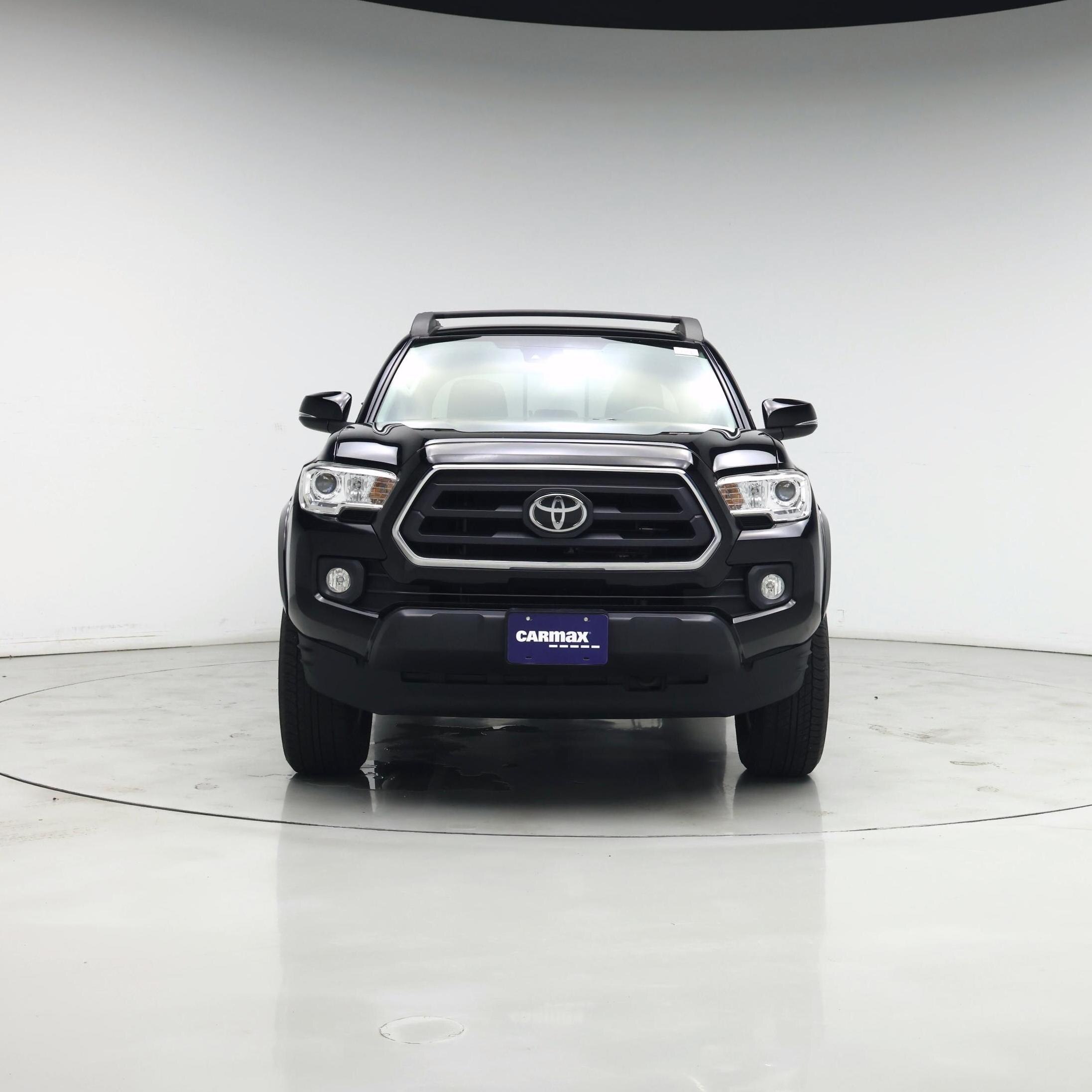 Thumbnail: 2020 Toyota Tacoma - 5