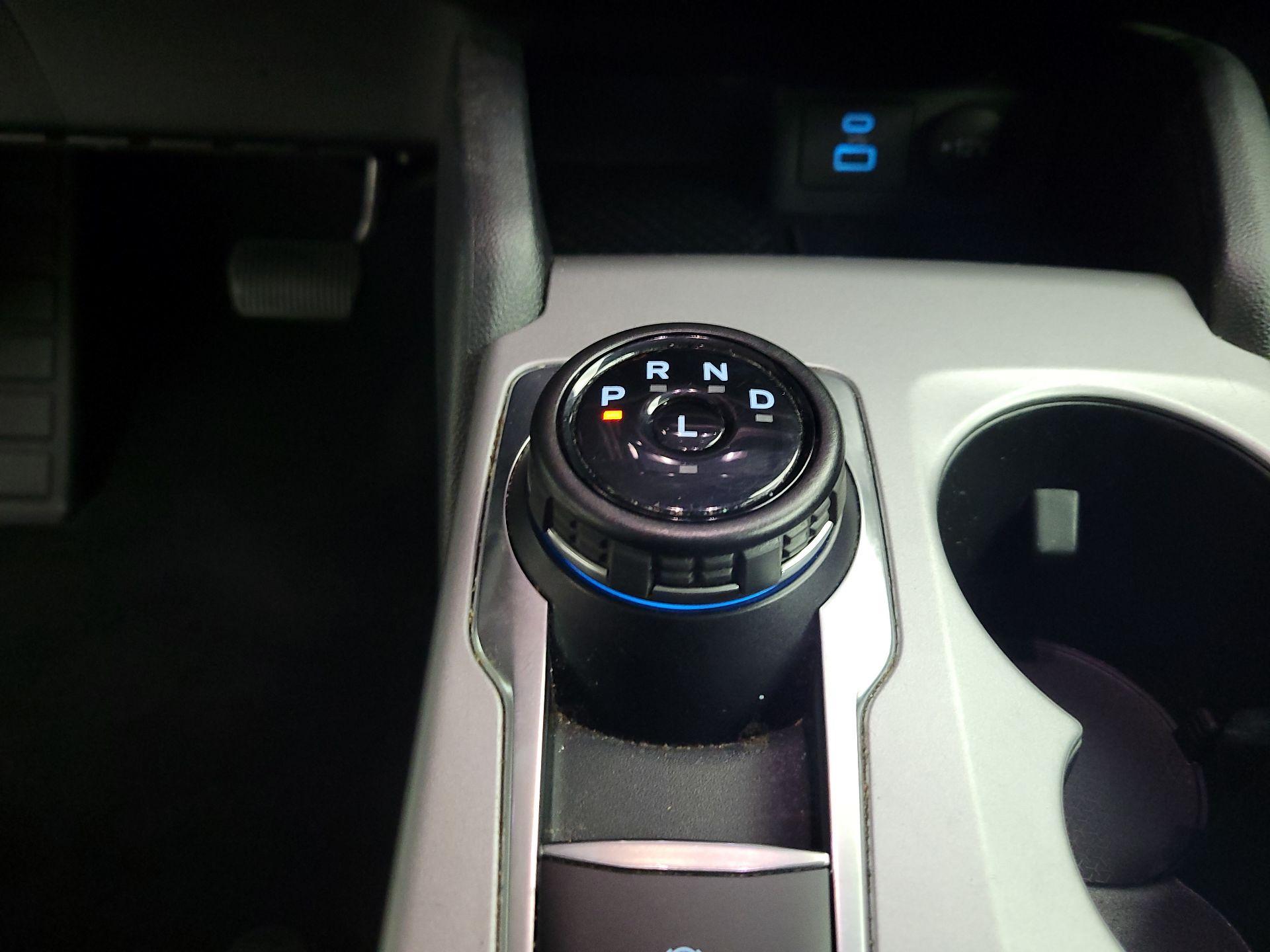 Thumbnail: 2021 Ford Bronco Sport - 17