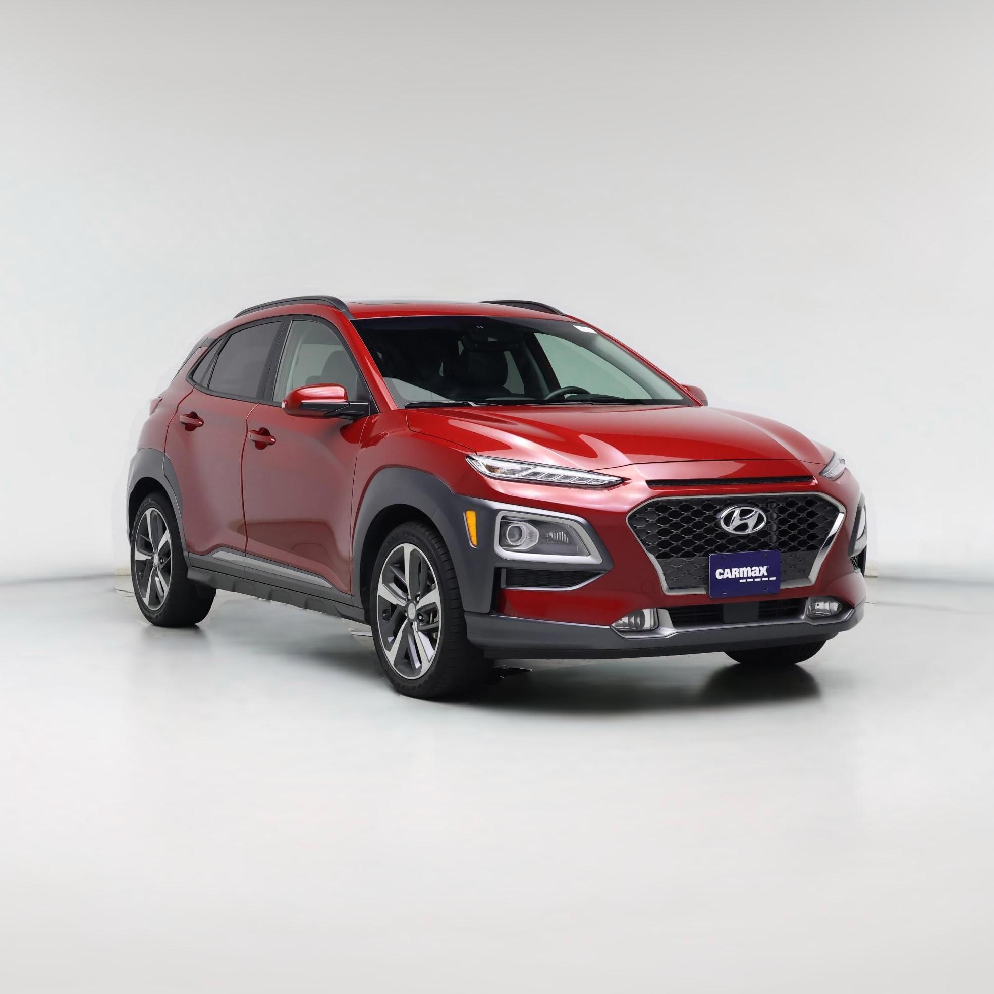 Thumbnail: 2020 Hyundai Kona - 1