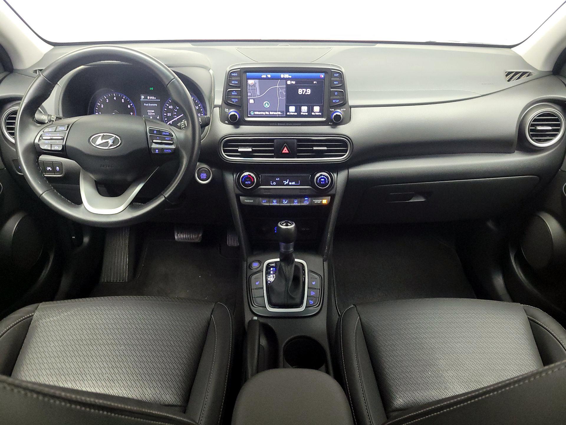 Thumbnail: 2020 Hyundai Kona - 9