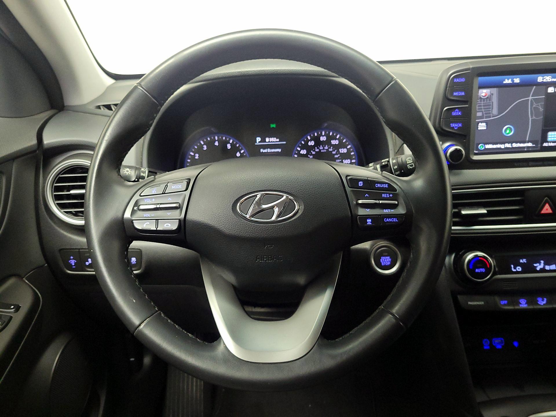 Thumbnail: 2020 Hyundai Kona - 10
