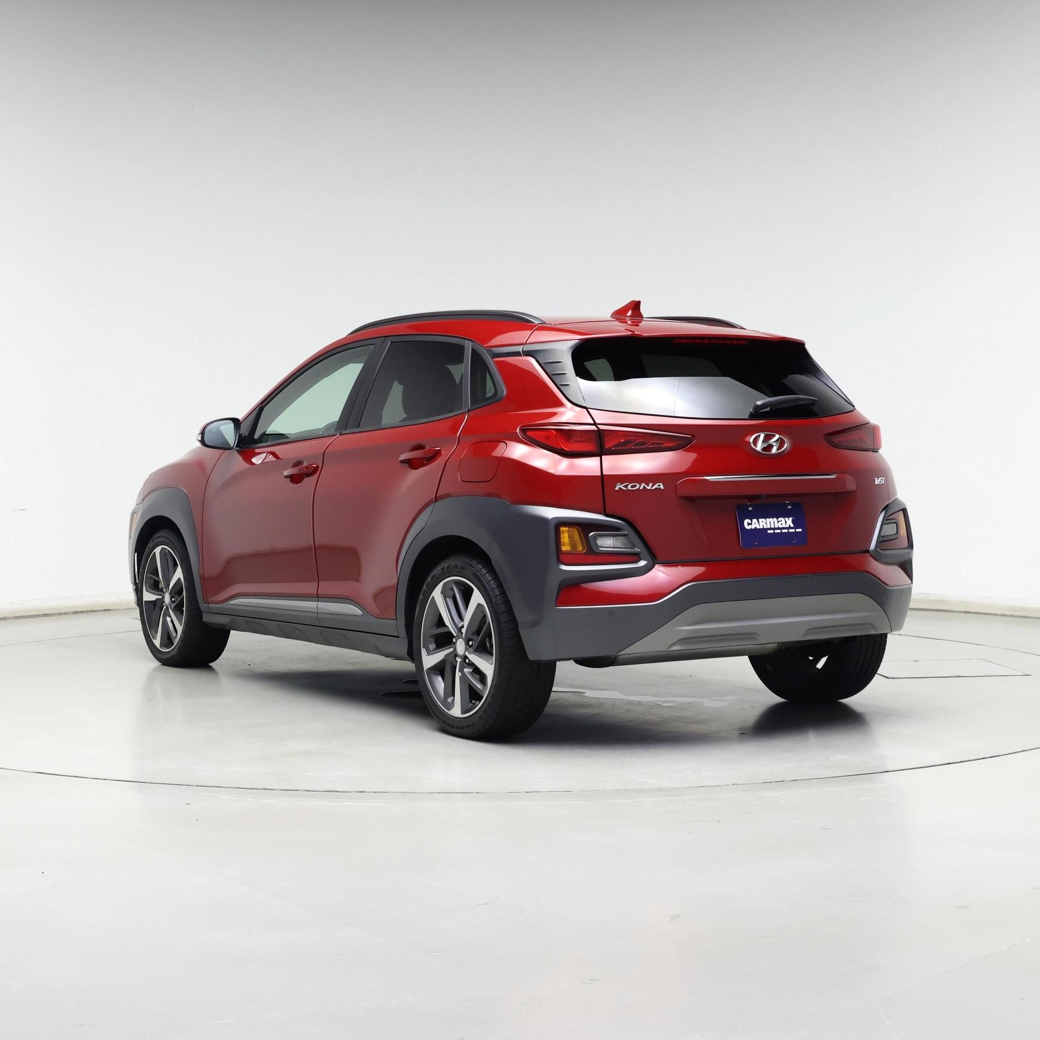Thumbnail: 2020 Hyundai Kona - 2