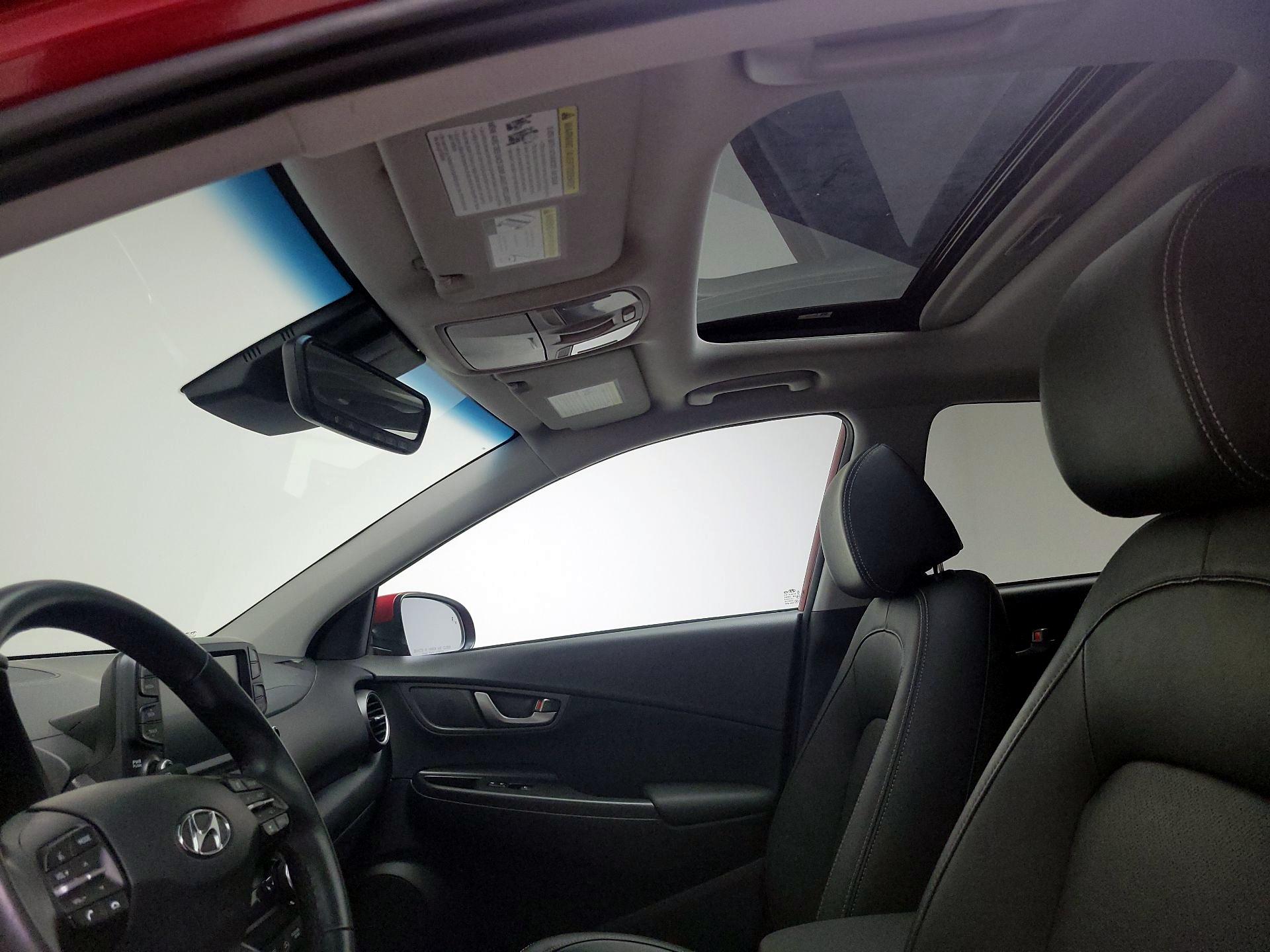 Thumbnail: 2020 Hyundai Kona - 20