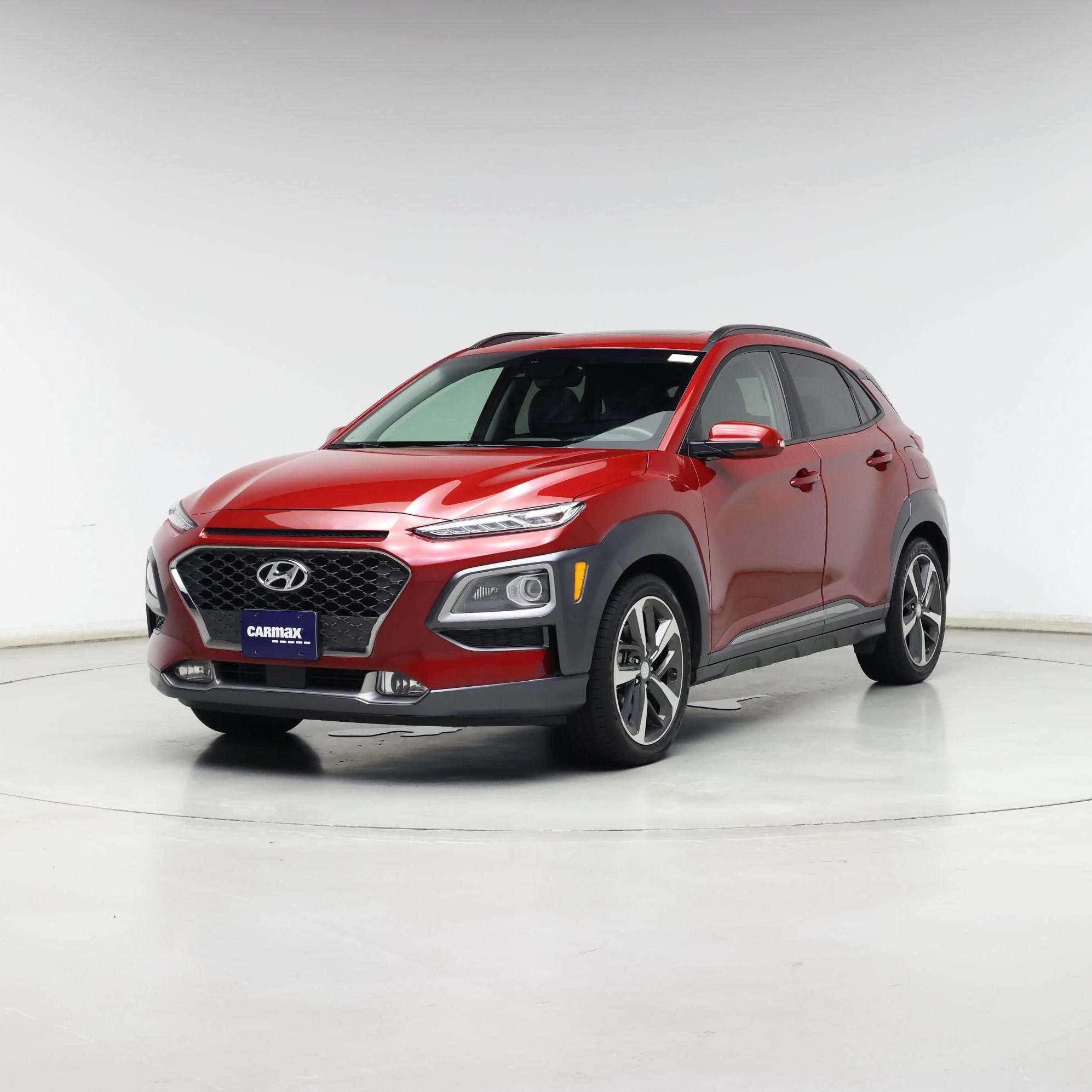 Thumbnail: 2020 Hyundai Kona - 4