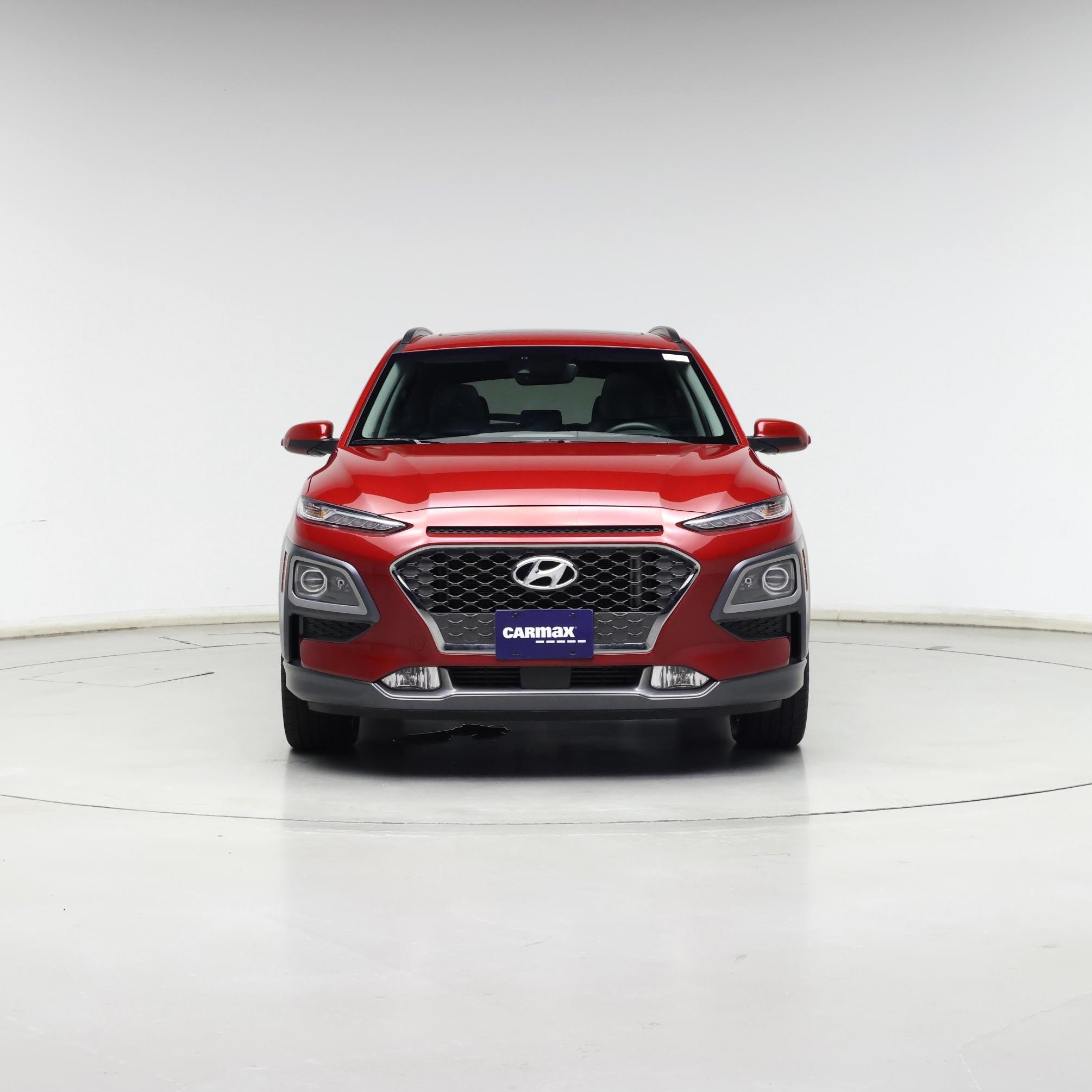 Thumbnail: 2020 Hyundai Kona - 5