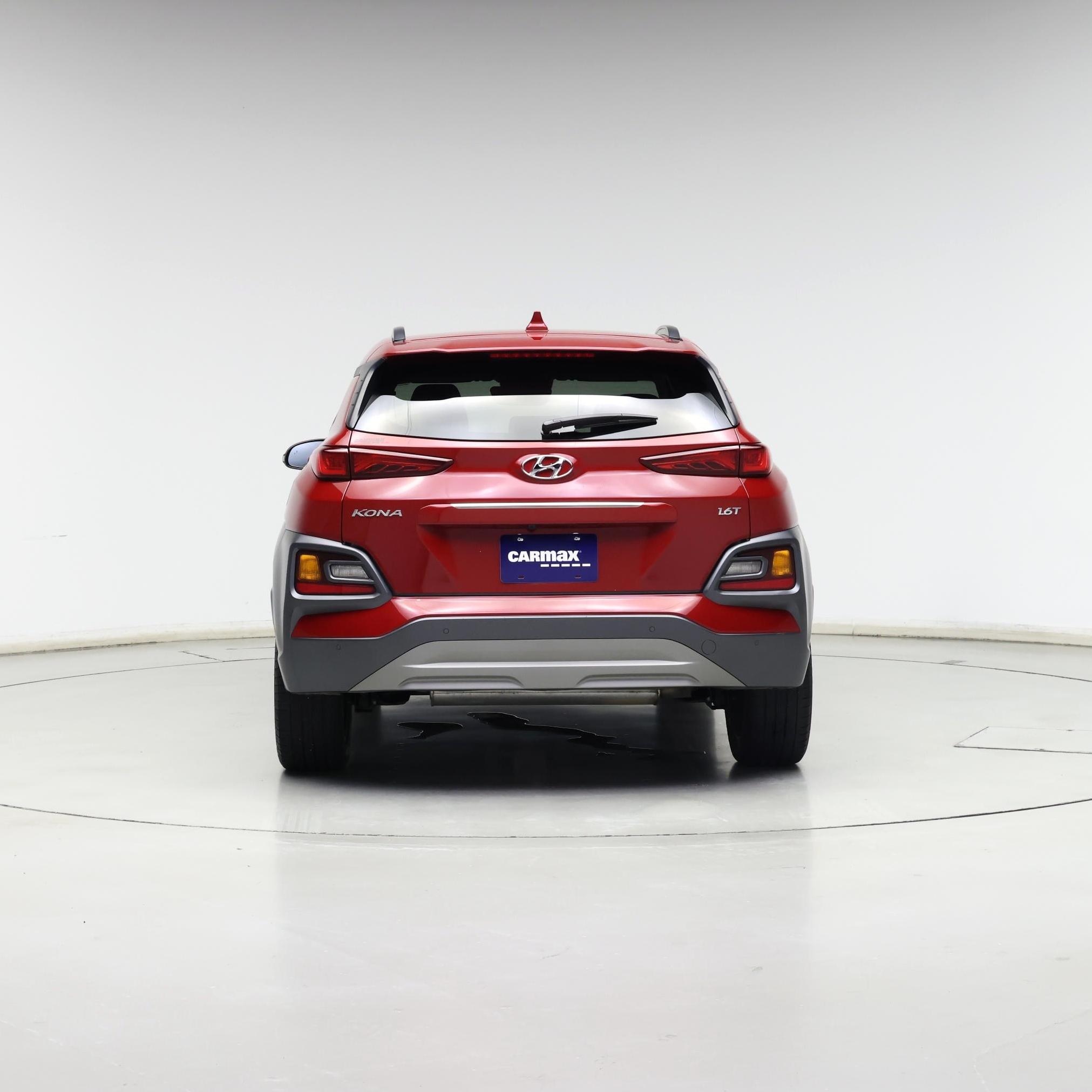Thumbnail: 2020 Hyundai Kona - 6