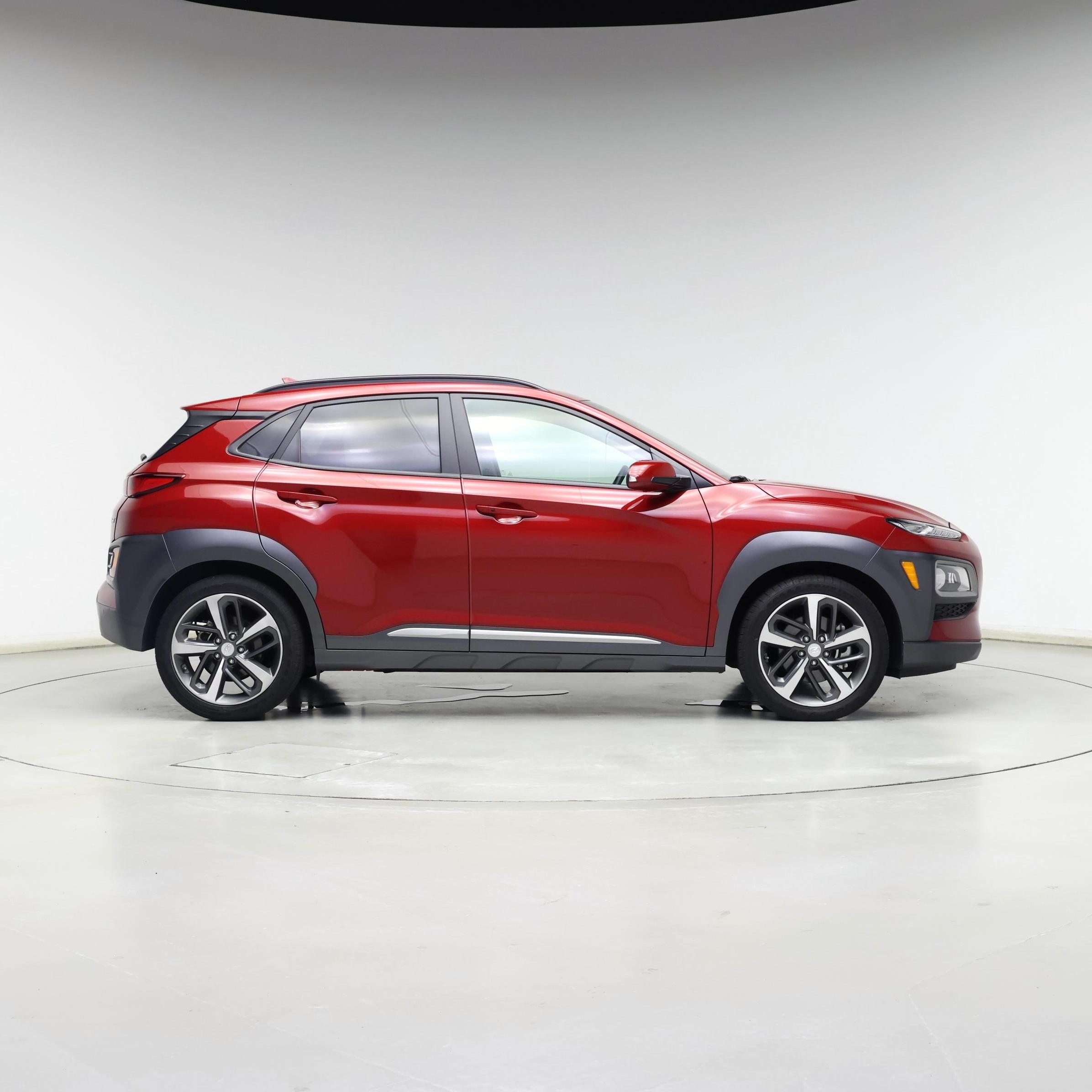 Thumbnail: 2020 Hyundai Kona - 7