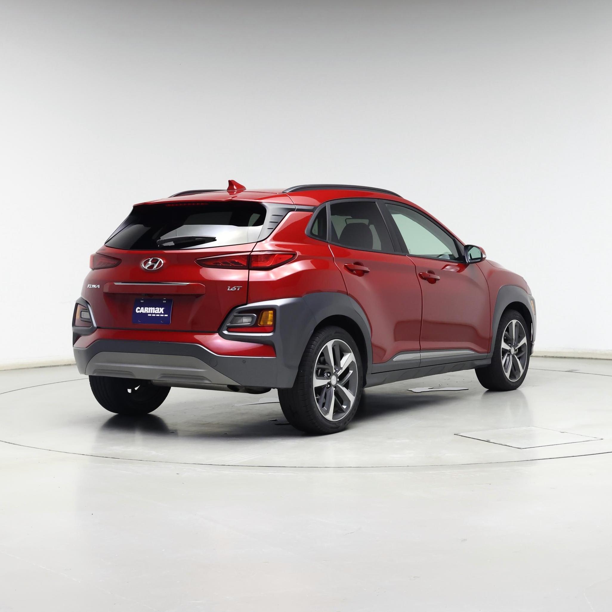 Thumbnail: 2020 Hyundai Kona - 8