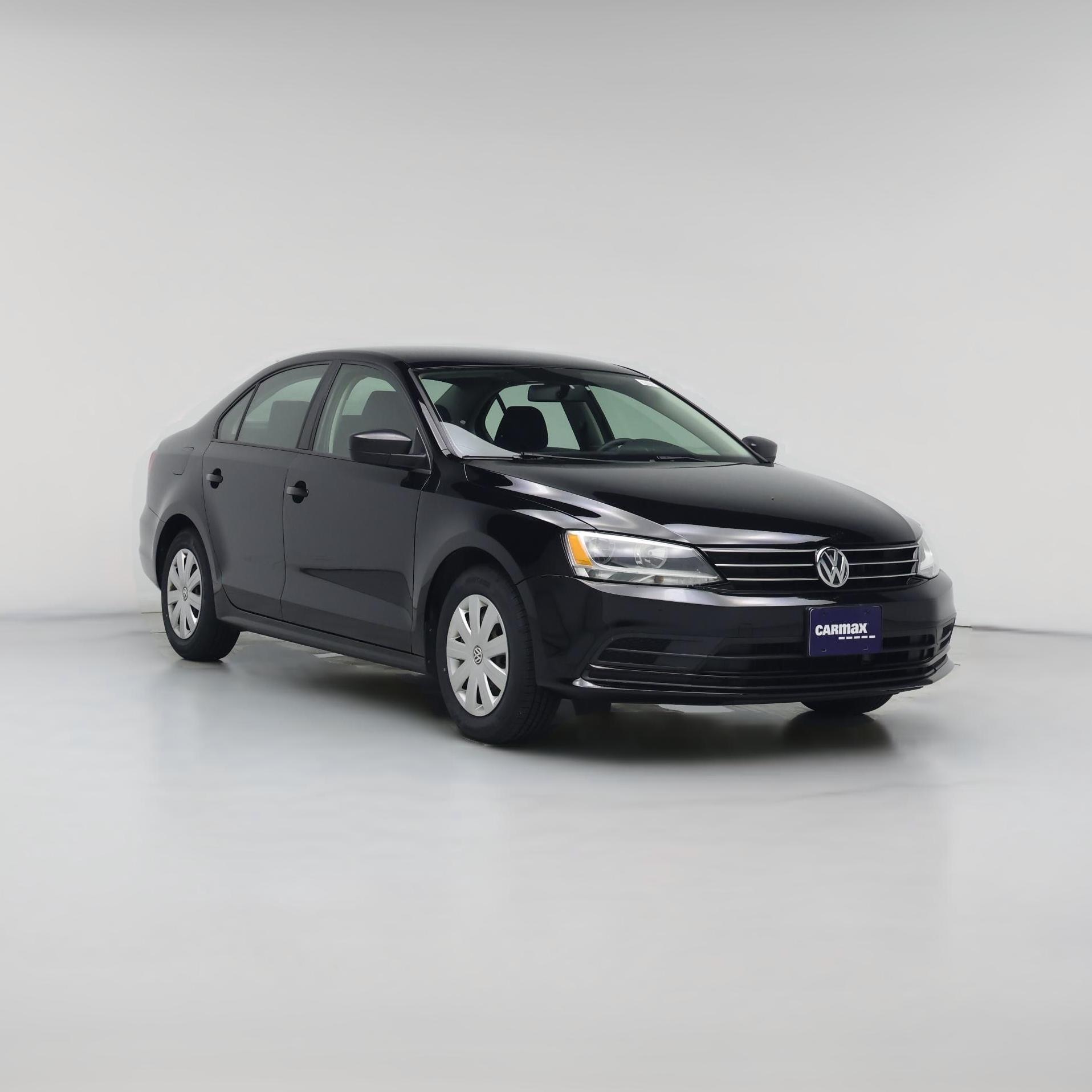 Thumbnail: 2016 Volkswagen Jetta - 1