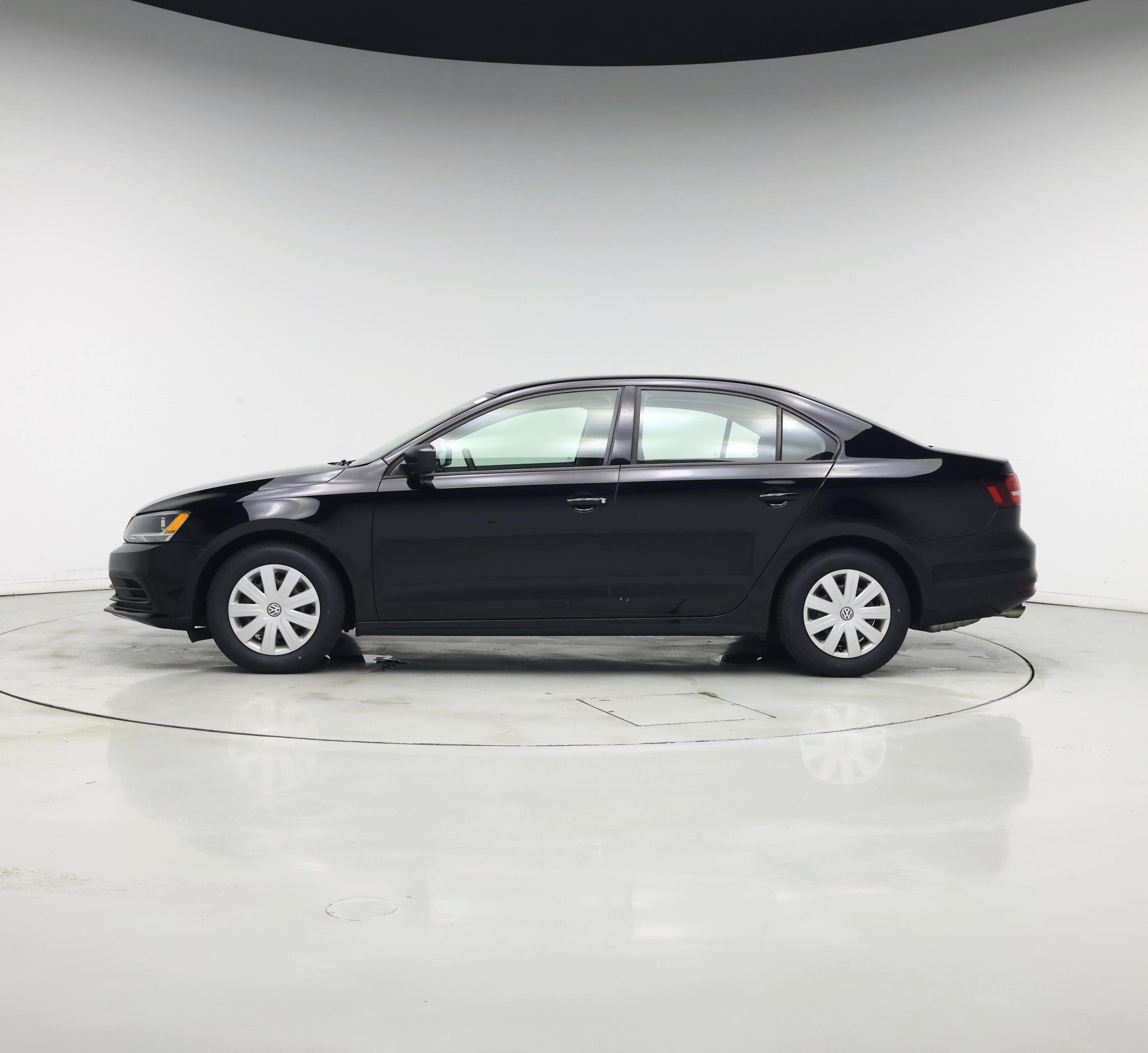 Thumbnail: 2016 Volkswagen Jetta - 3