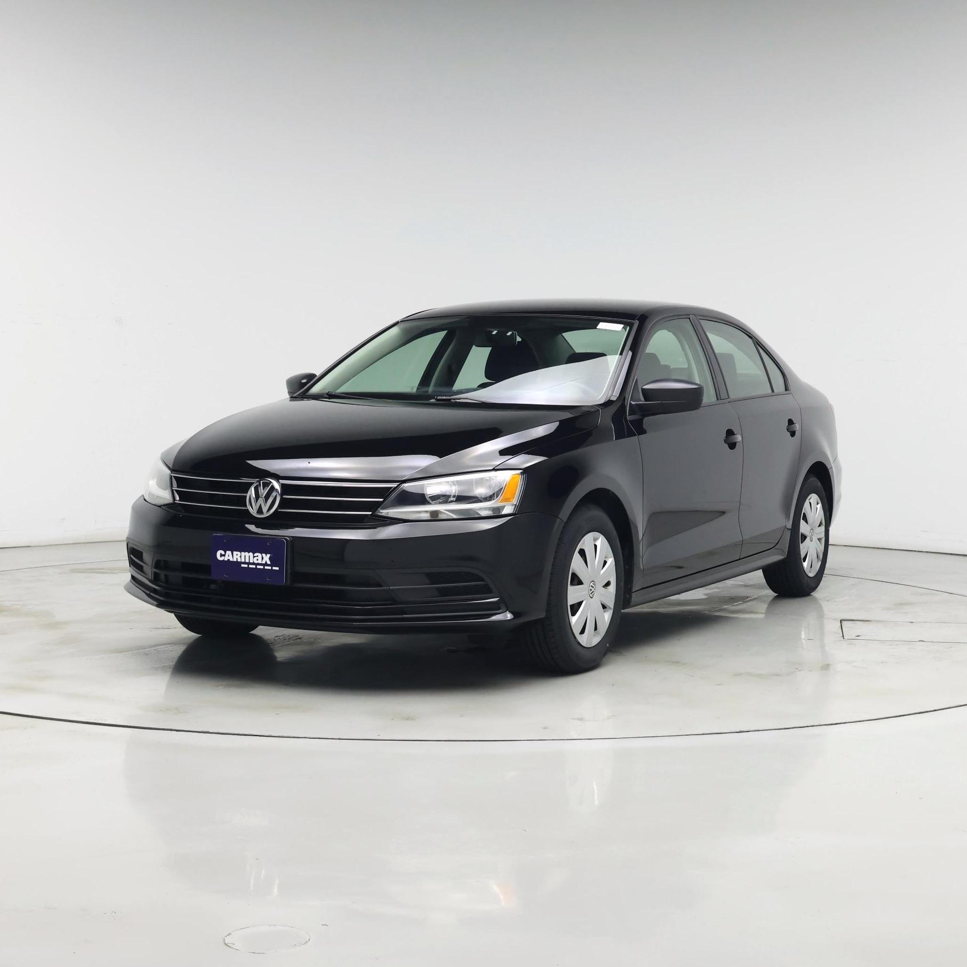 Thumbnail: 2016 Volkswagen Jetta - 4