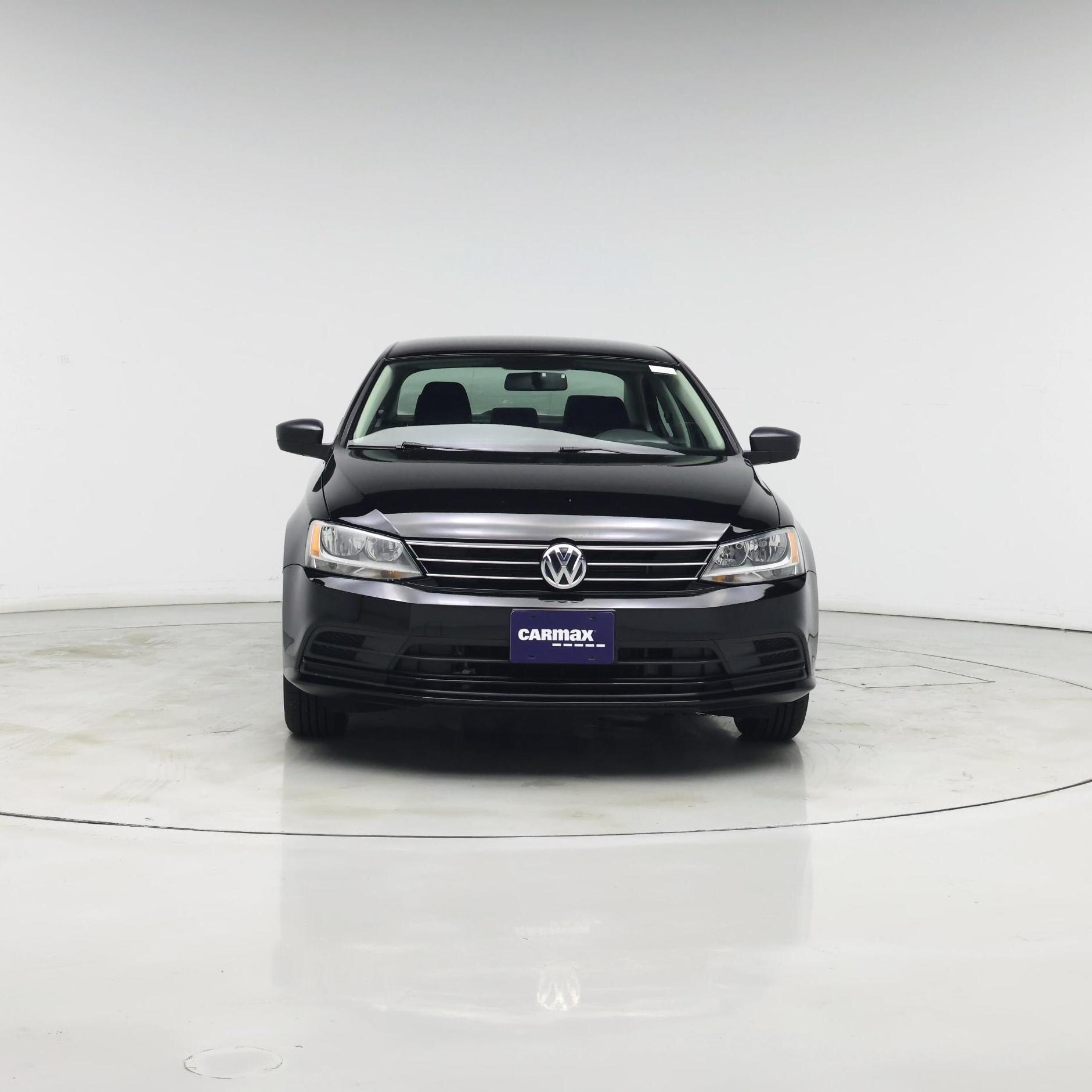 Thumbnail: 2016 Volkswagen Jetta - 5