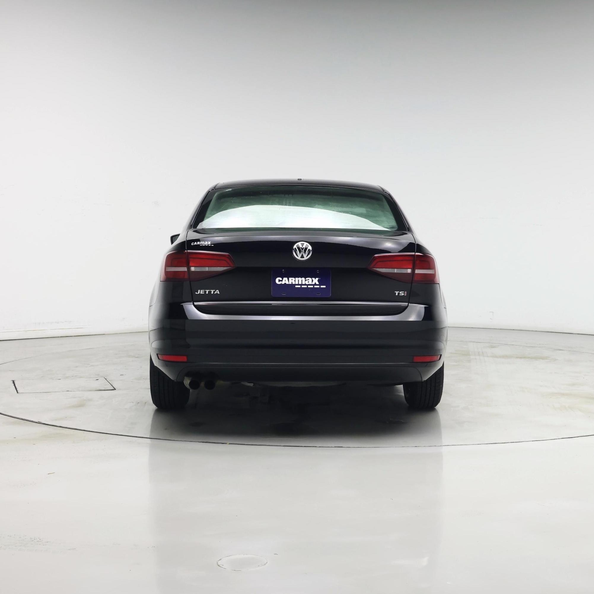 Thumbnail: 2016 Volkswagen Jetta - 6