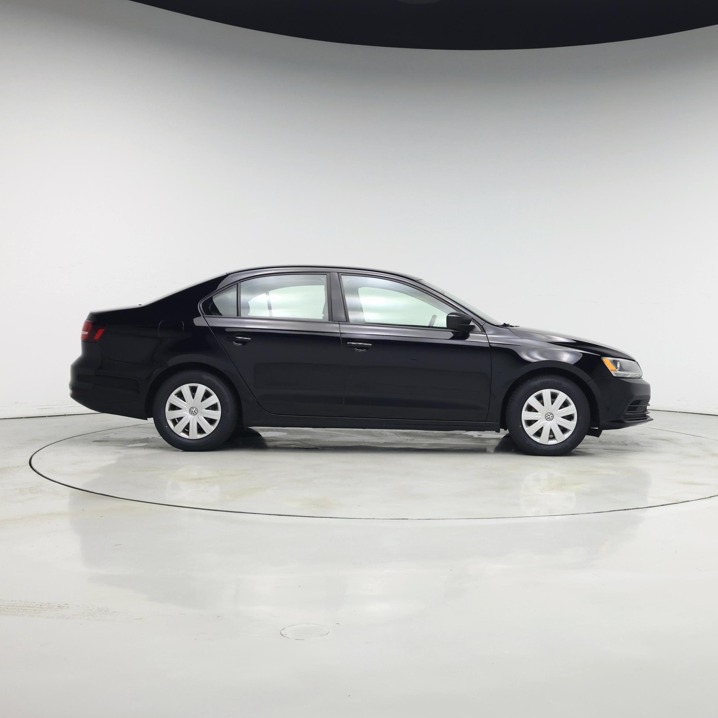 Thumbnail: 2016 Volkswagen Jetta - 7