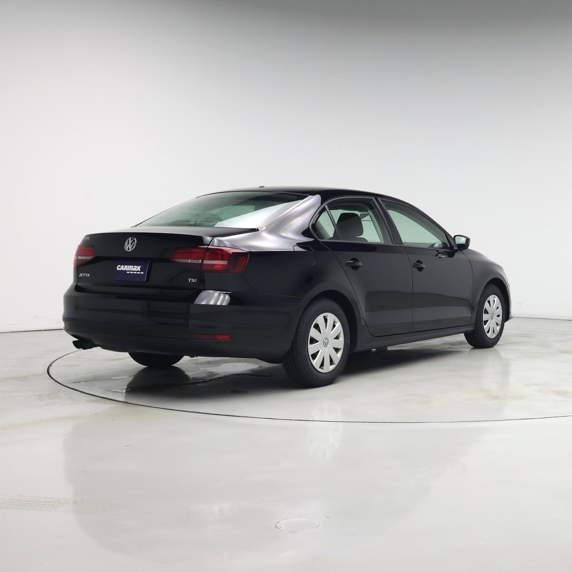Thumbnail: 2016 Volkswagen Jetta - 8