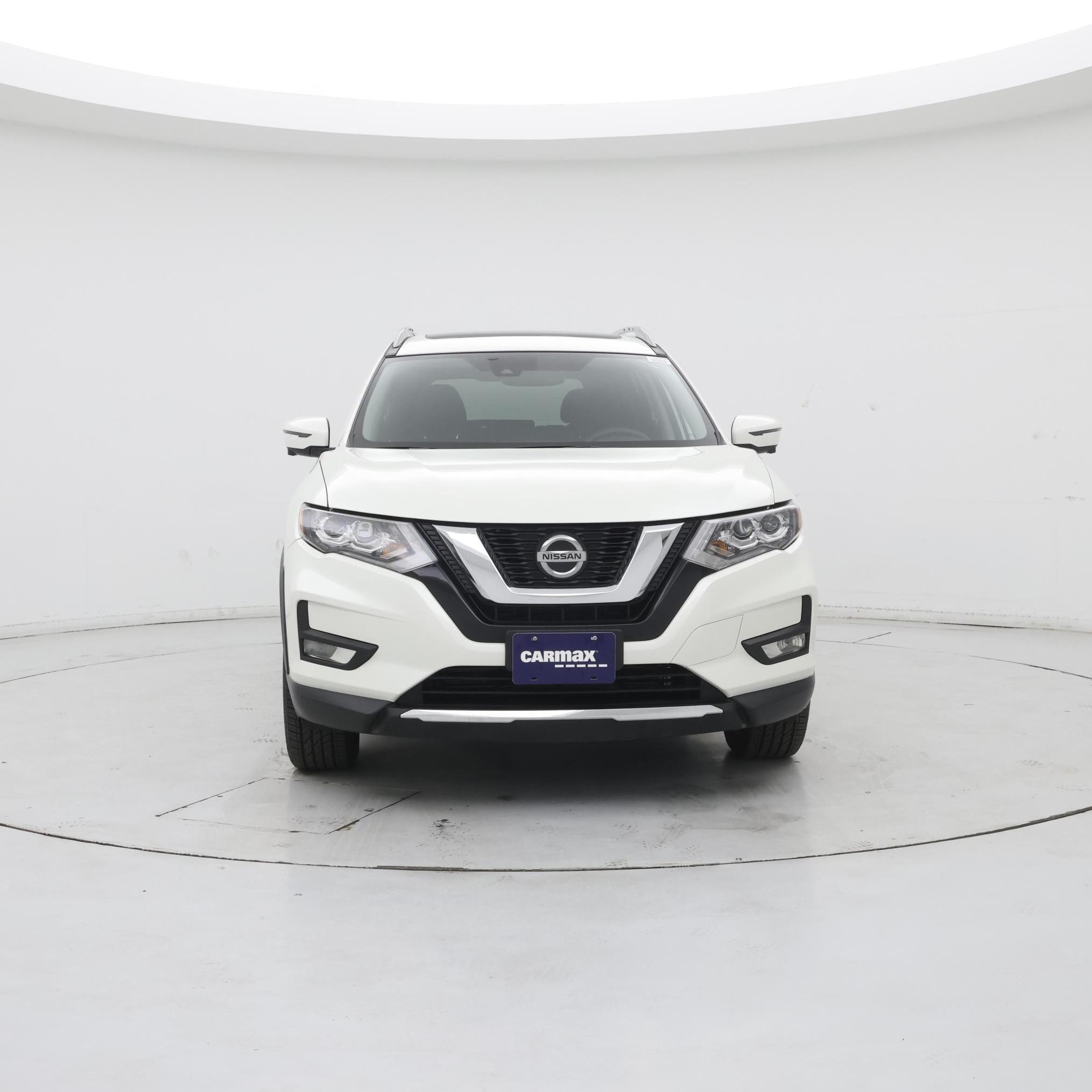 Thumbnail: 2020 Nissan Rogue - 5
