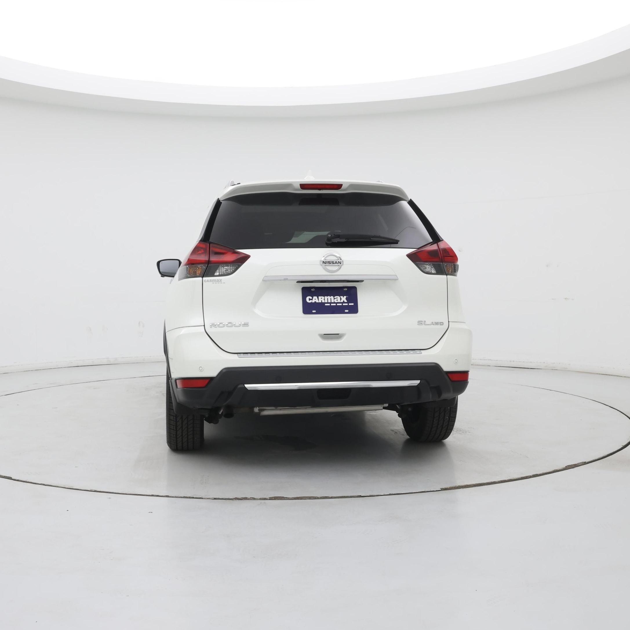 Thumbnail: 2020 Nissan Rogue - 6