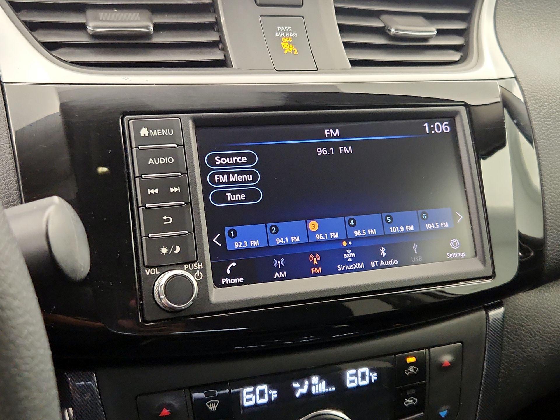 Thumbnail: 2019 Nissan Sentra - 15