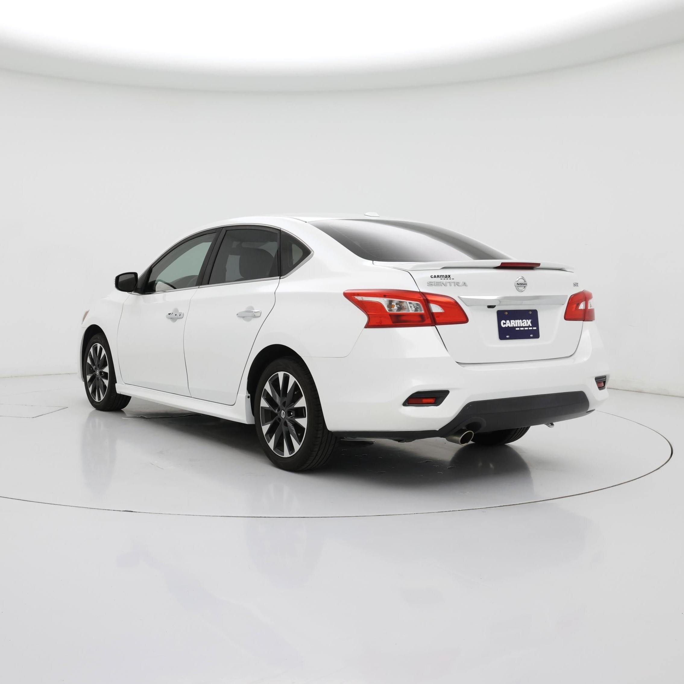 Thumbnail: 2019 Nissan Sentra - 2