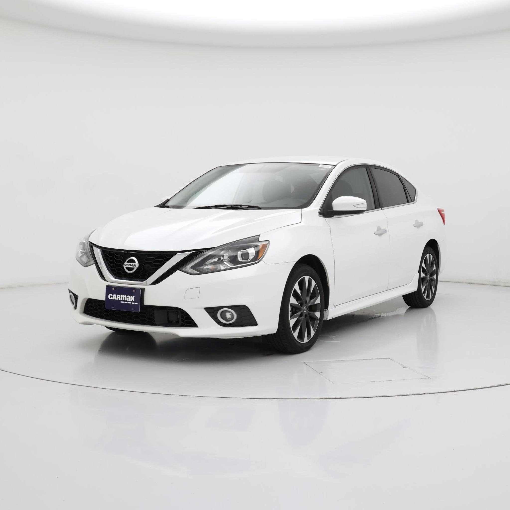 Thumbnail: 2019 Nissan Sentra - 4