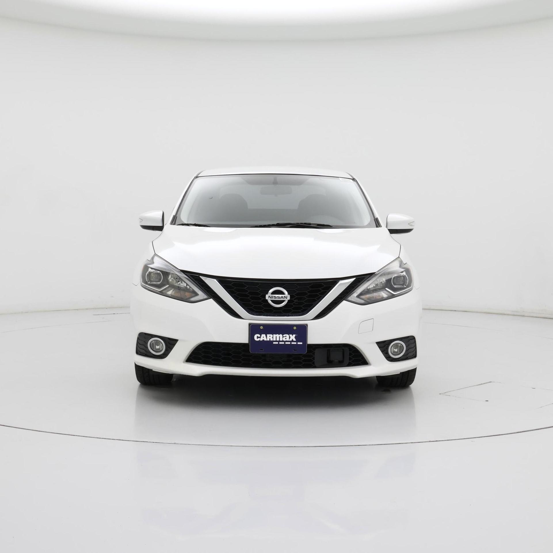 Thumbnail: 2019 Nissan Sentra - 5