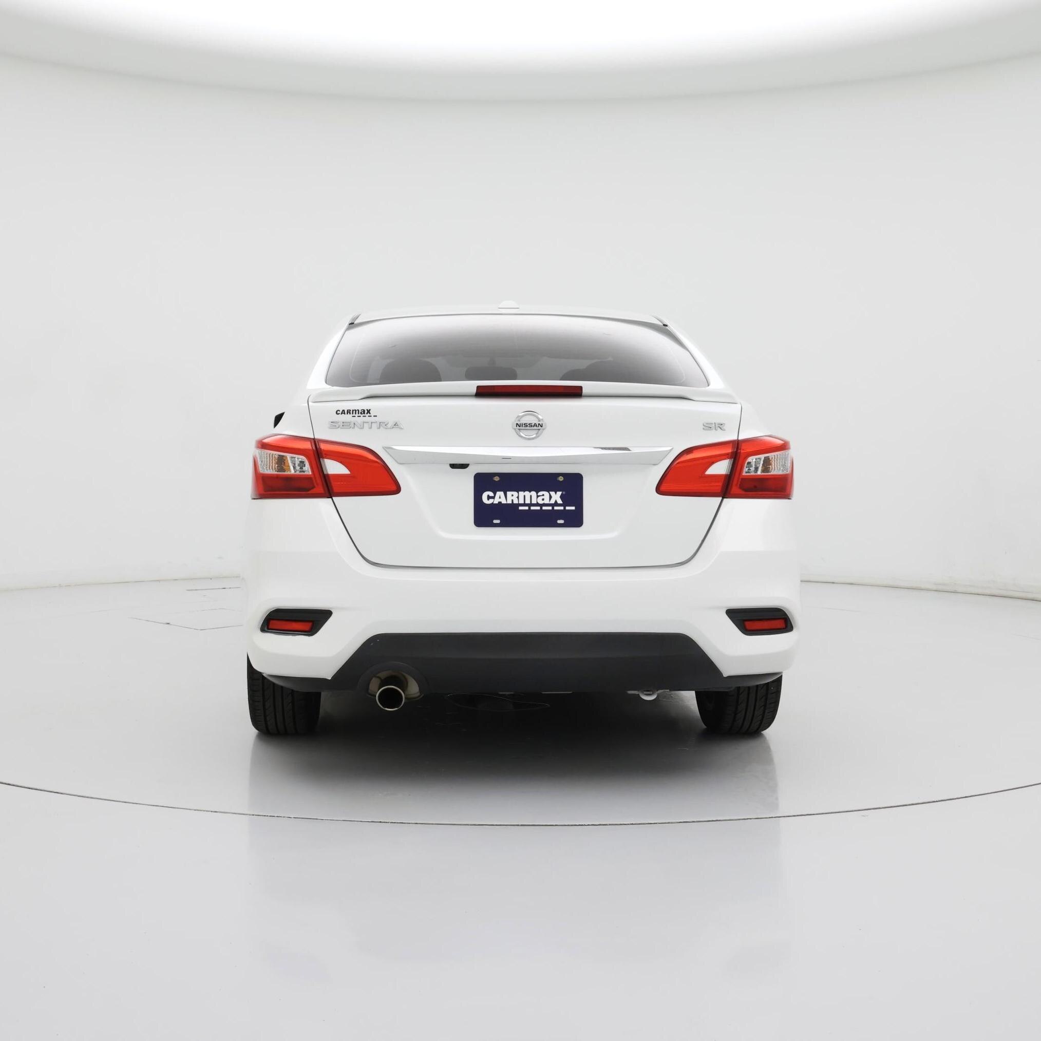 Thumbnail: 2019 Nissan Sentra - 6
