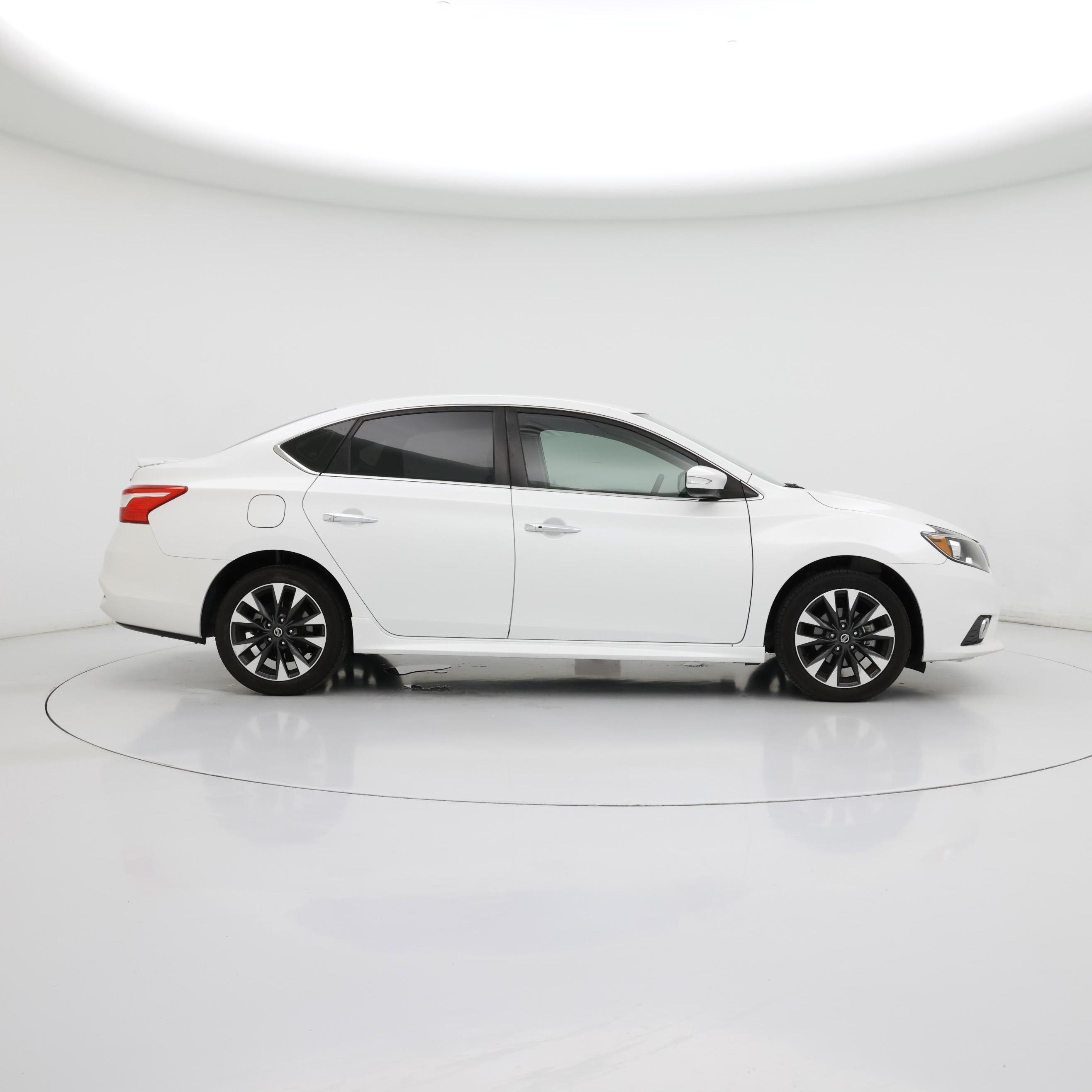 Thumbnail: 2019 Nissan Sentra - 7