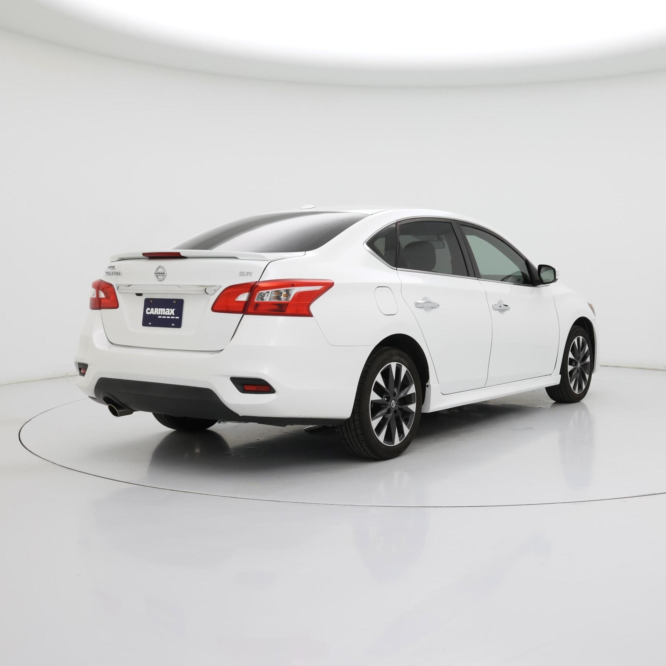 Thumbnail: 2019 Nissan Sentra - 8