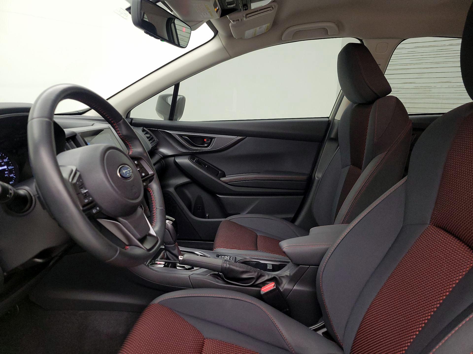 Thumbnail: 2023 Subaru Crosstrek - 11