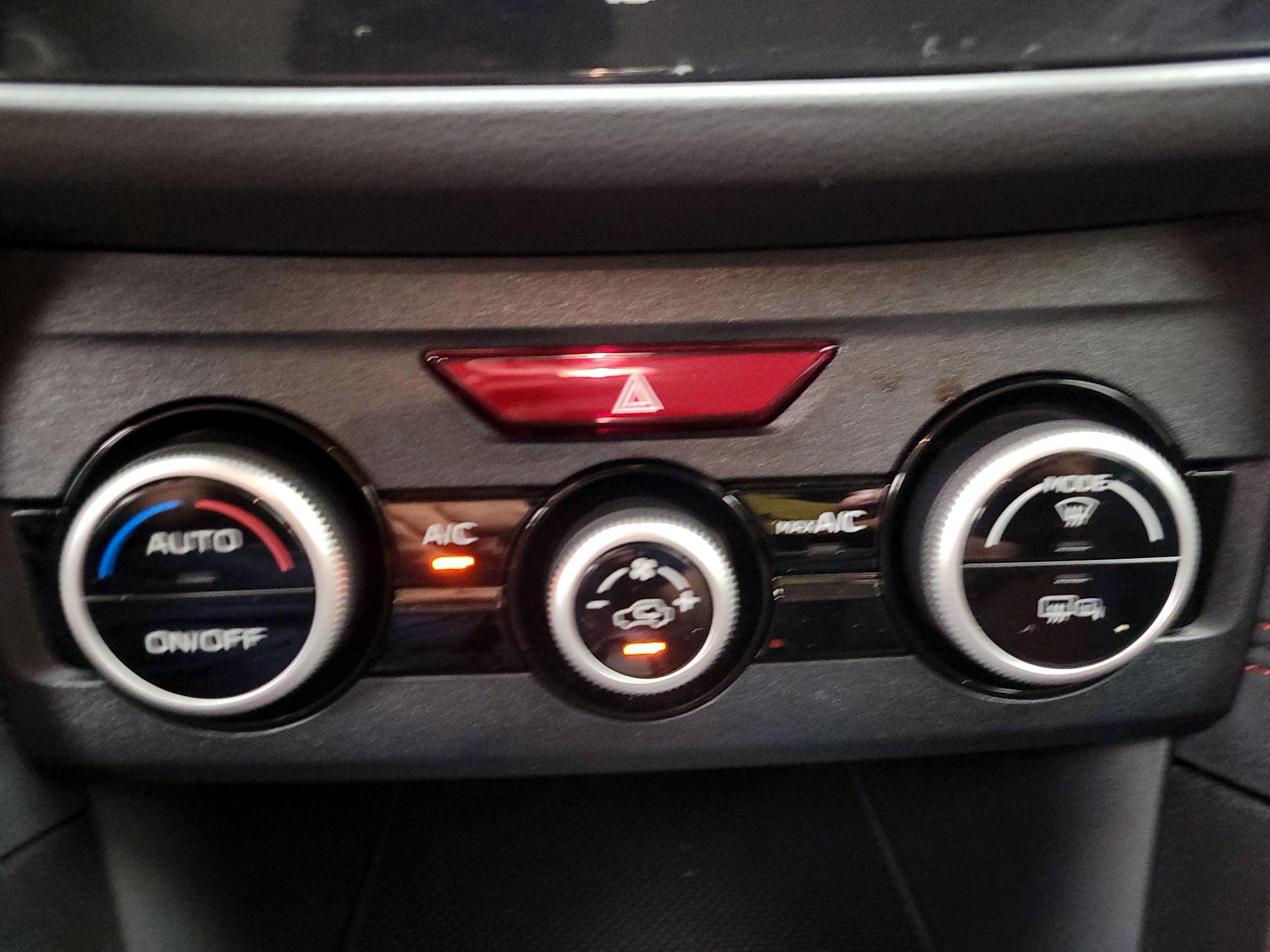 Thumbnail: 2023 Subaru Crosstrek - 16