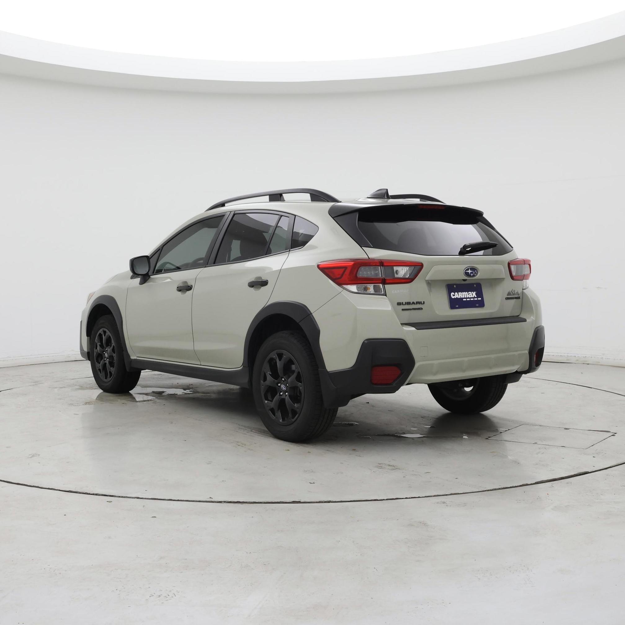 Thumbnail: 2023 Subaru Crosstrek - 2