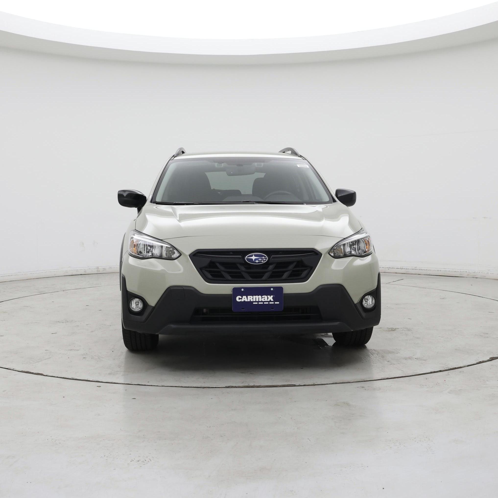 Thumbnail: 2023 Subaru Crosstrek - 5