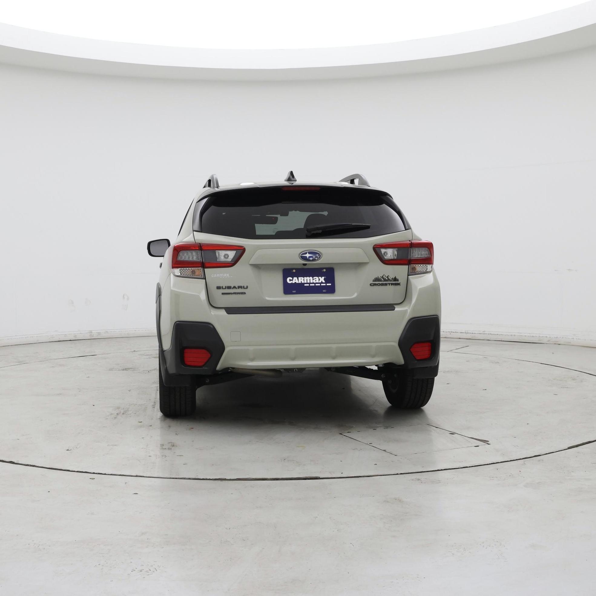 Thumbnail: 2023 Subaru Crosstrek - 6
