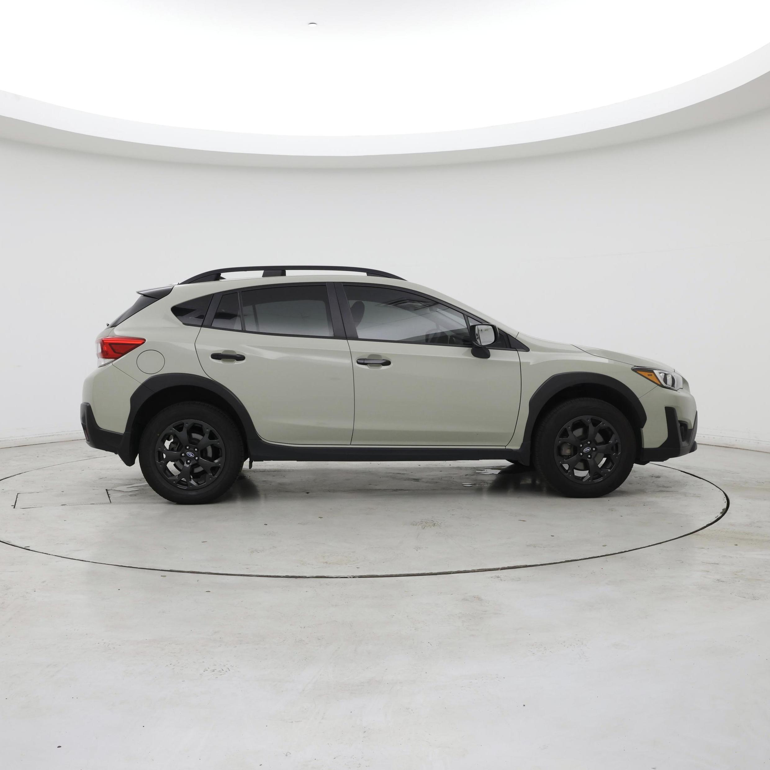 Thumbnail: 2023 Subaru Crosstrek - 7