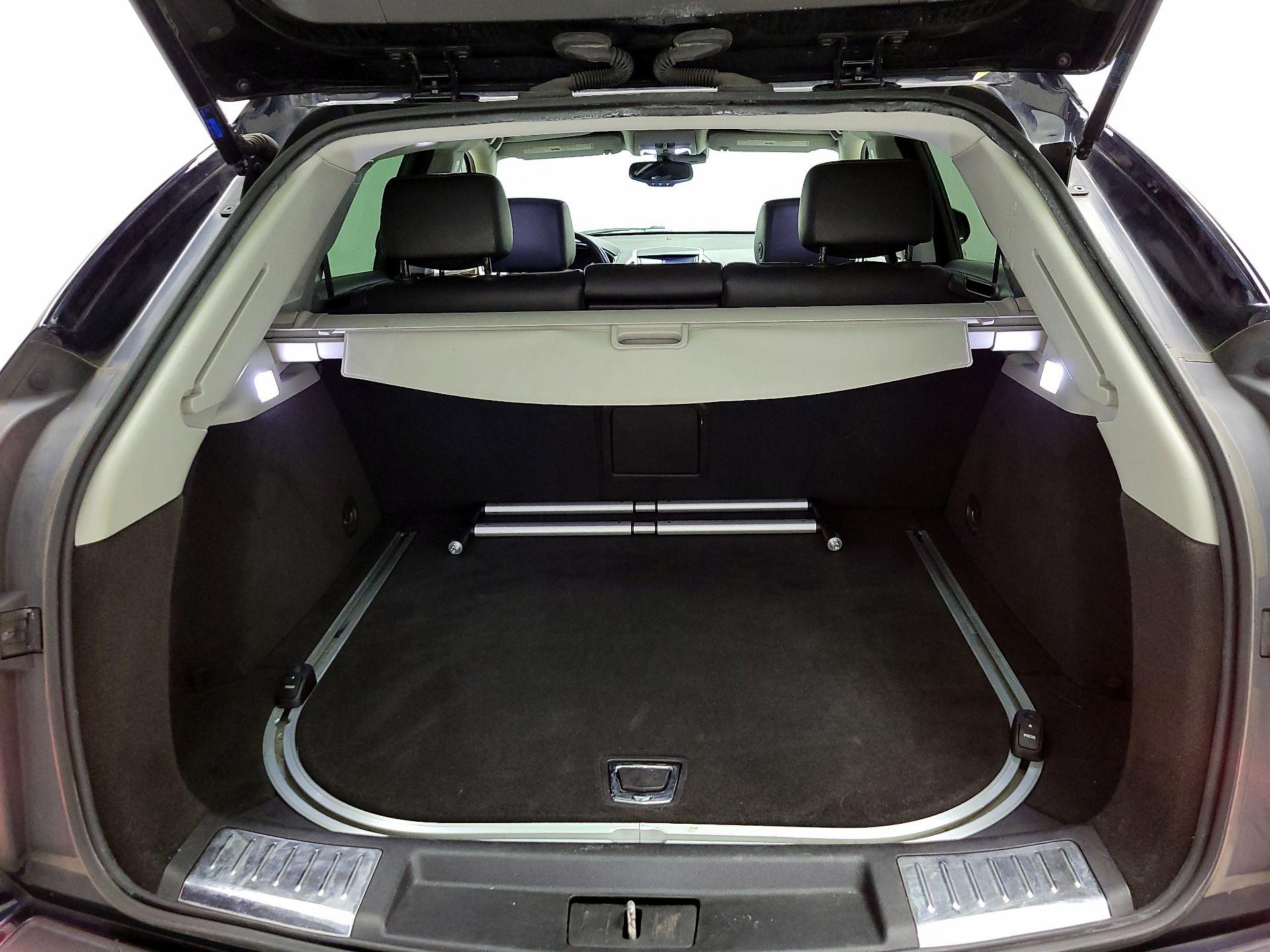 Thumbnail: 2015 Cadillac SRX - 20