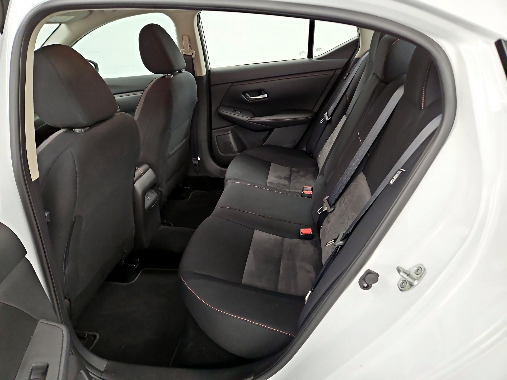 Thumbnail: 2023 Nissan Sentra - 19