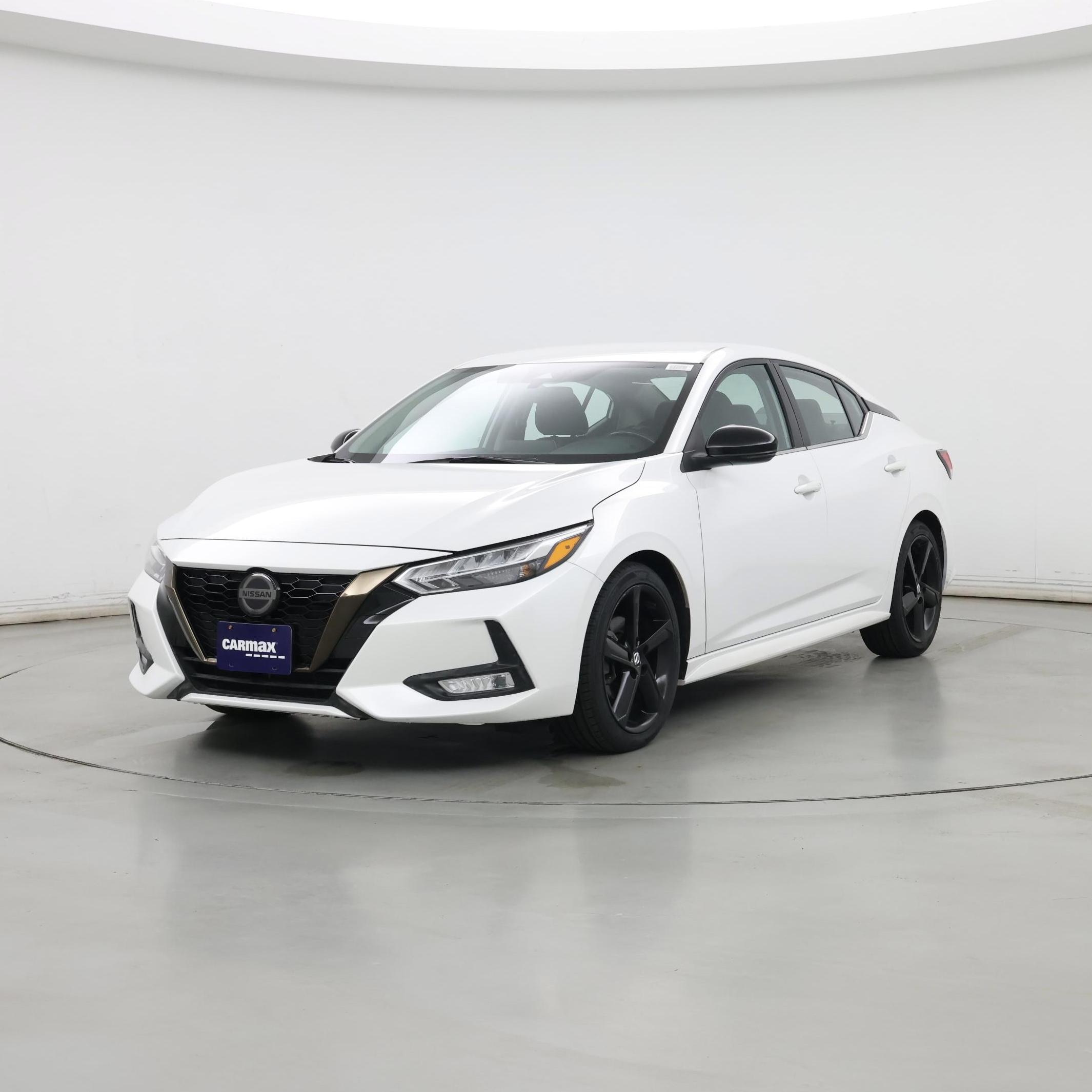 Thumbnail: 2023 Nissan Sentra - 4