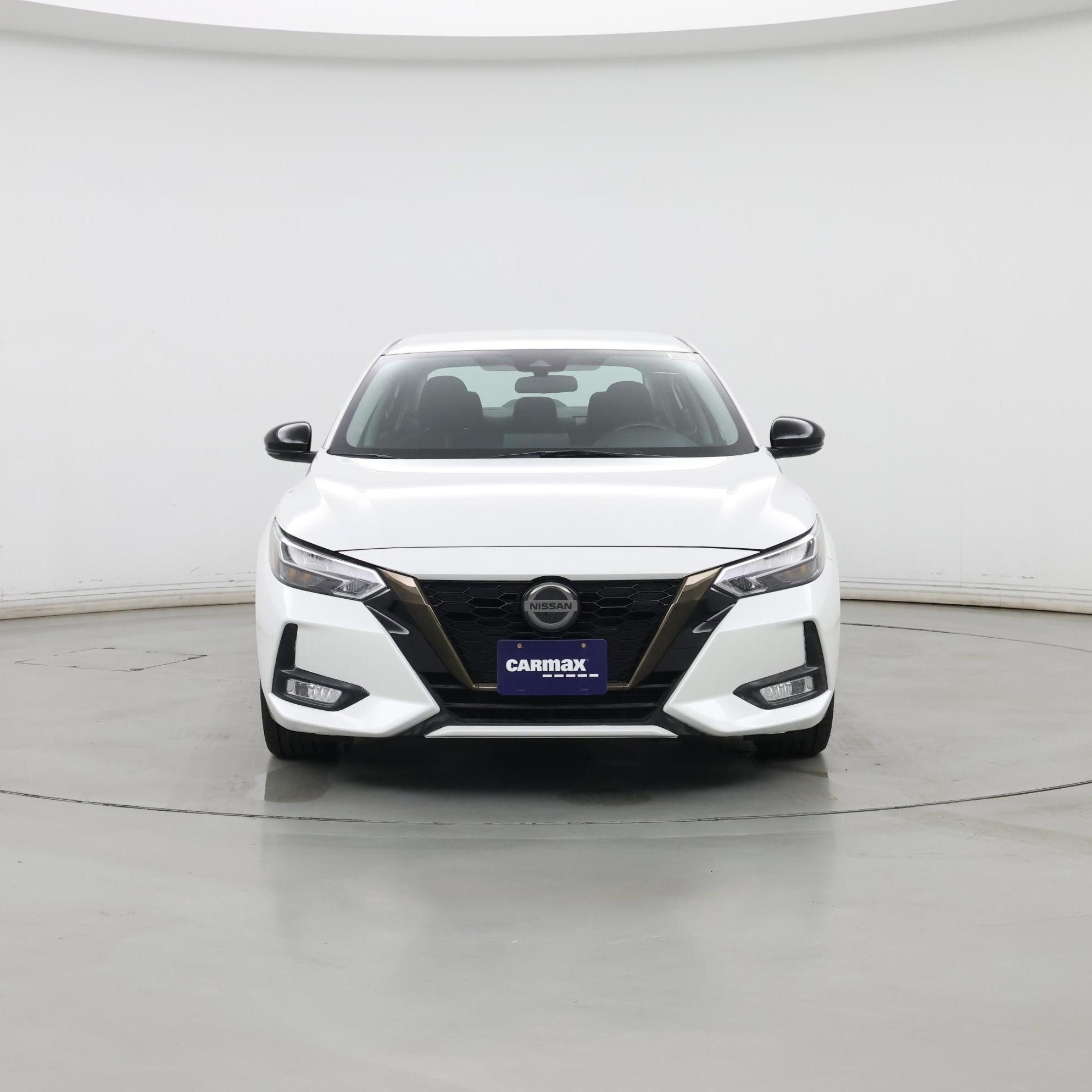Thumbnail: 2023 Nissan Sentra - 5