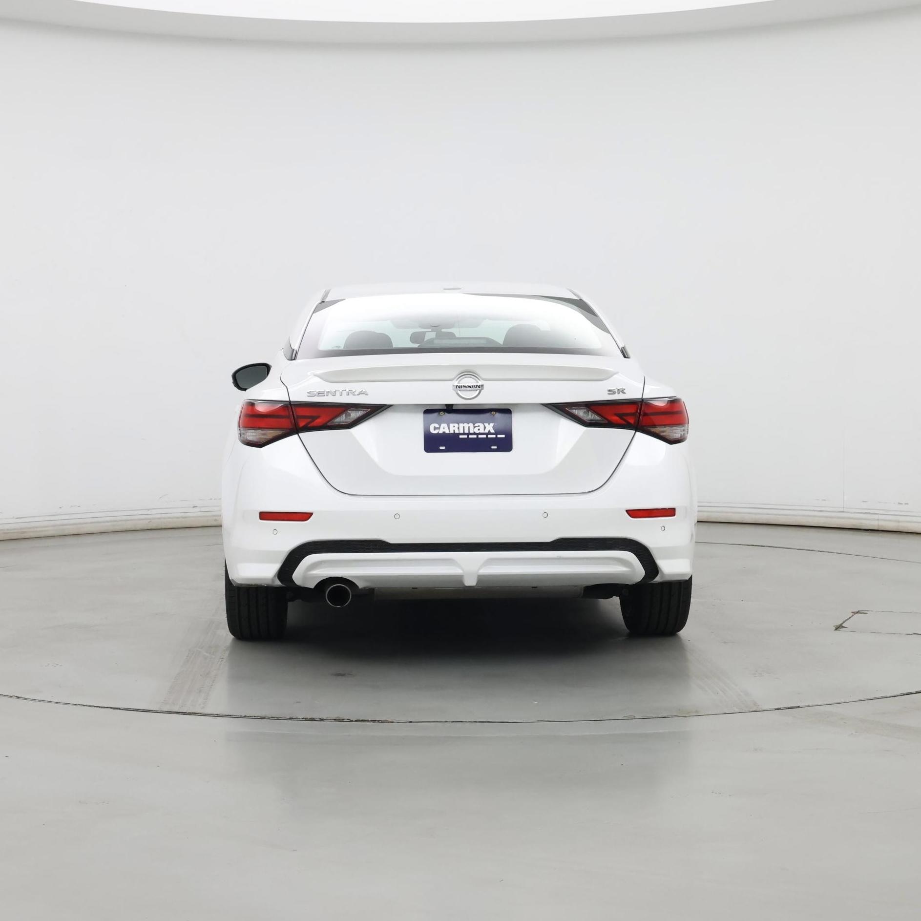 Thumbnail: 2023 Nissan Sentra - 6