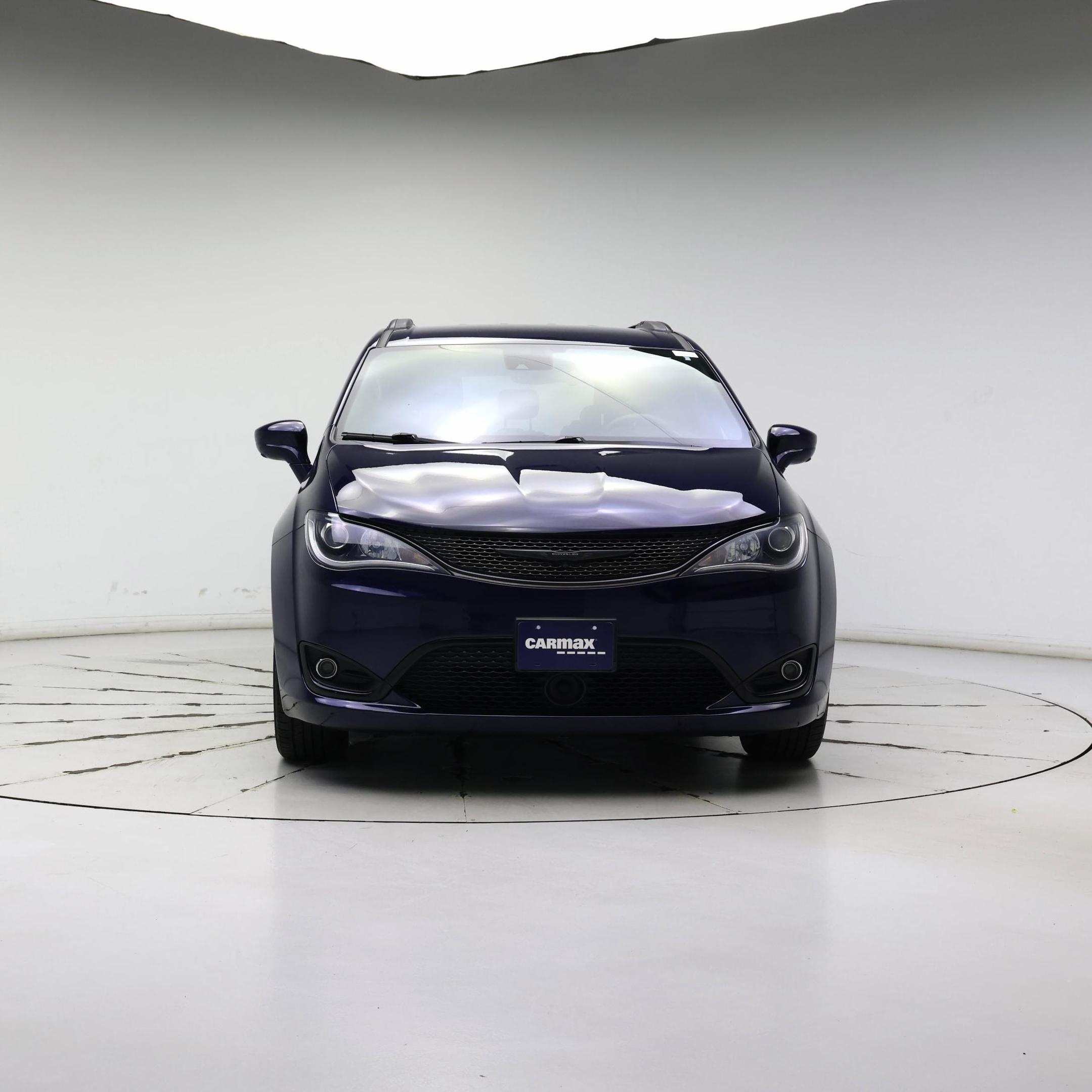 Thumbnail: 2020 Chrysler Pacifica - 5