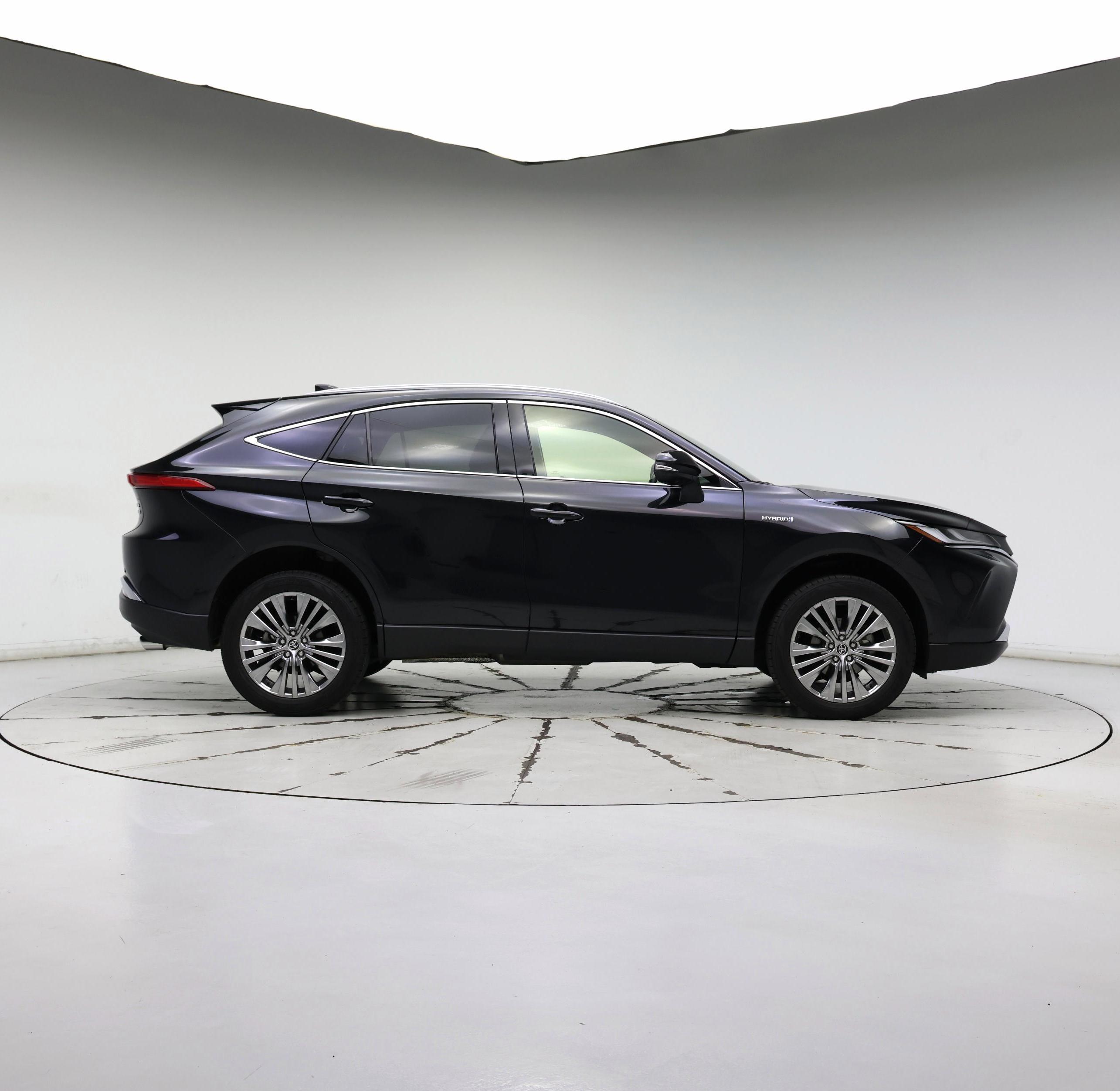 Thumbnail: 2021 Toyota Venza - 7