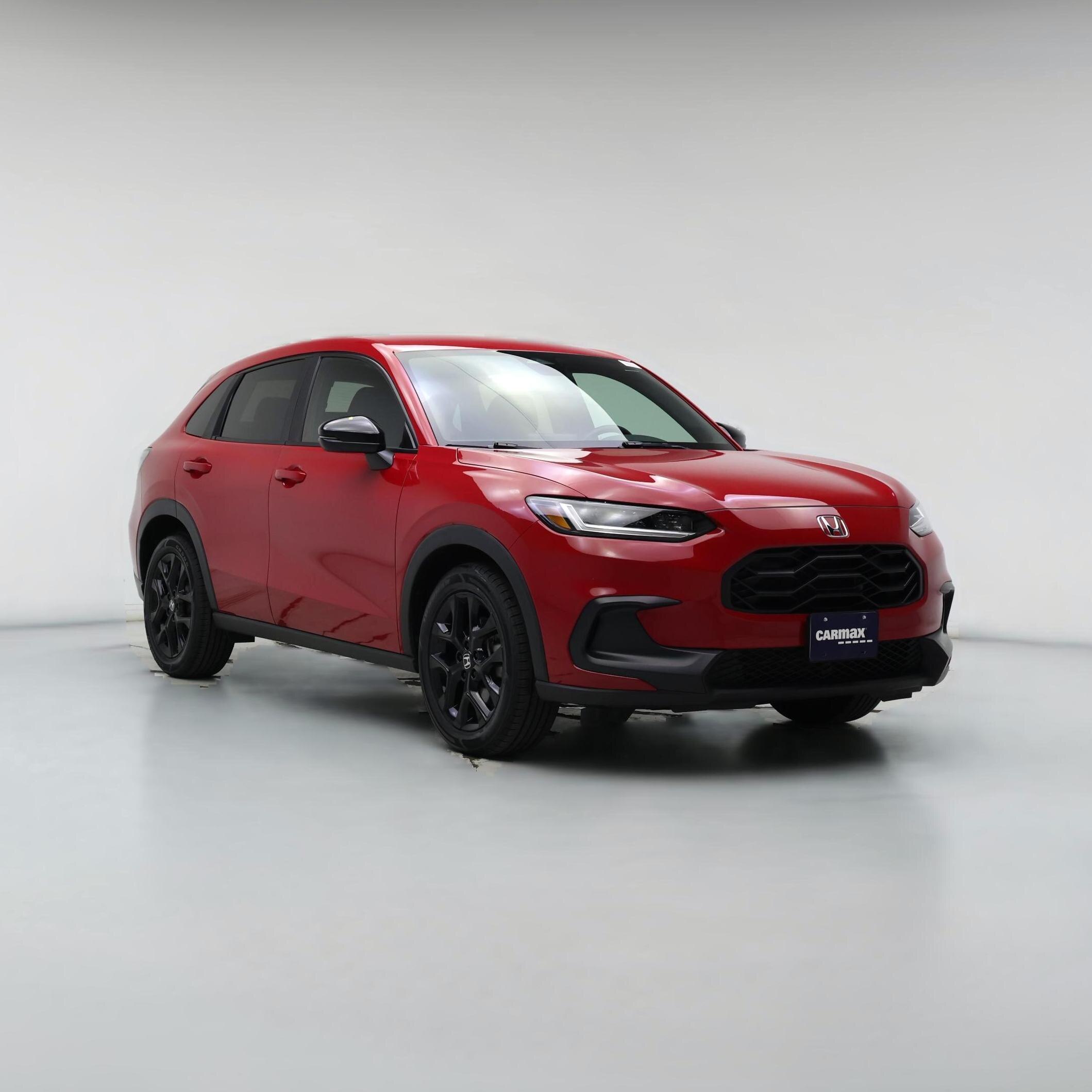 Thumbnail: 2023 Honda HR-V - 1
