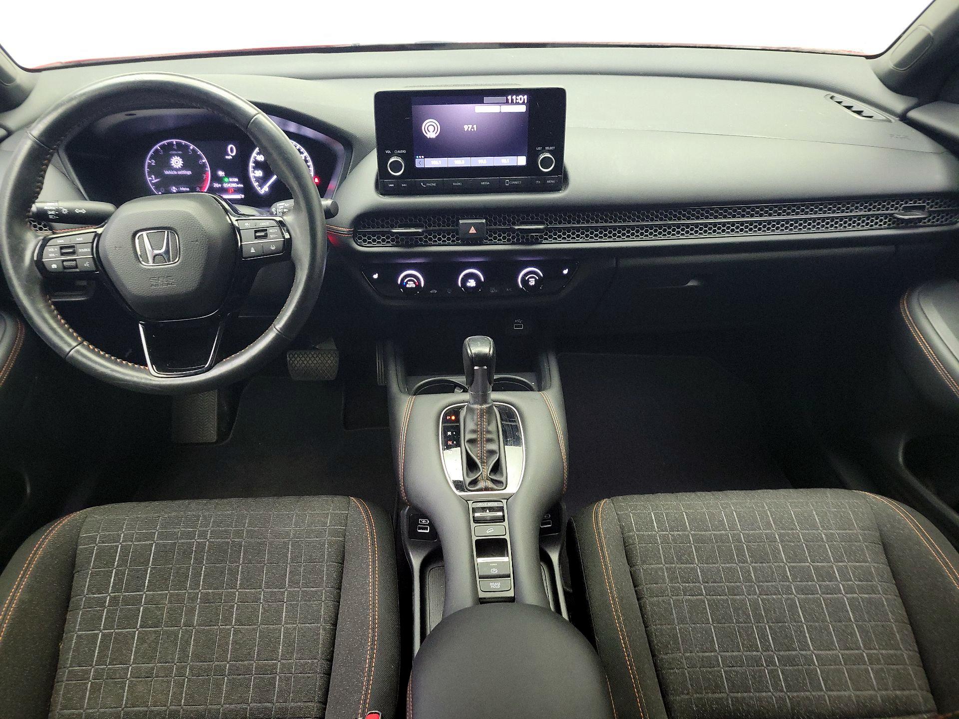 Thumbnail: 2023 Honda HR-V - 9