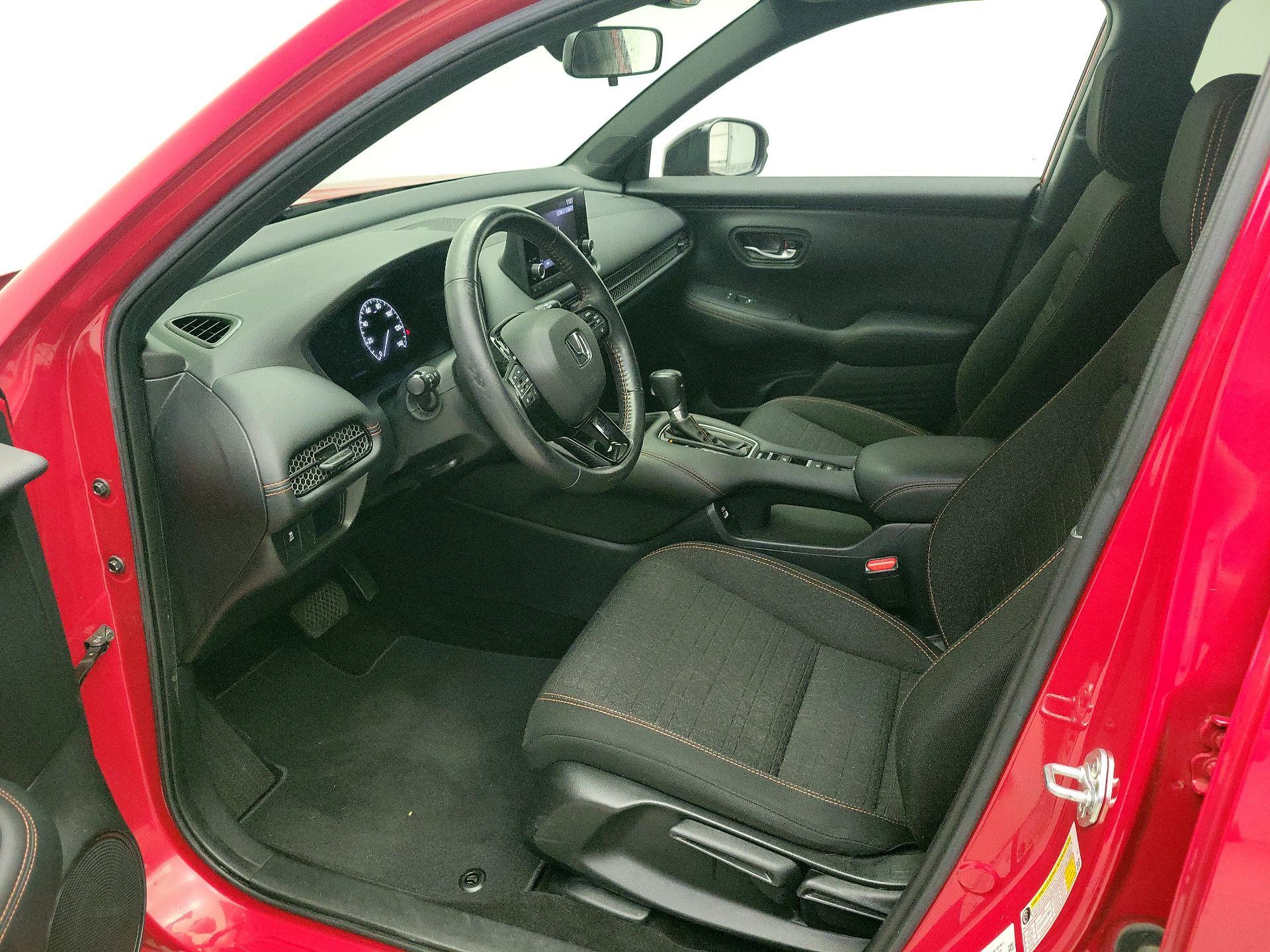 Thumbnail: 2023 Honda HR-V - 11
