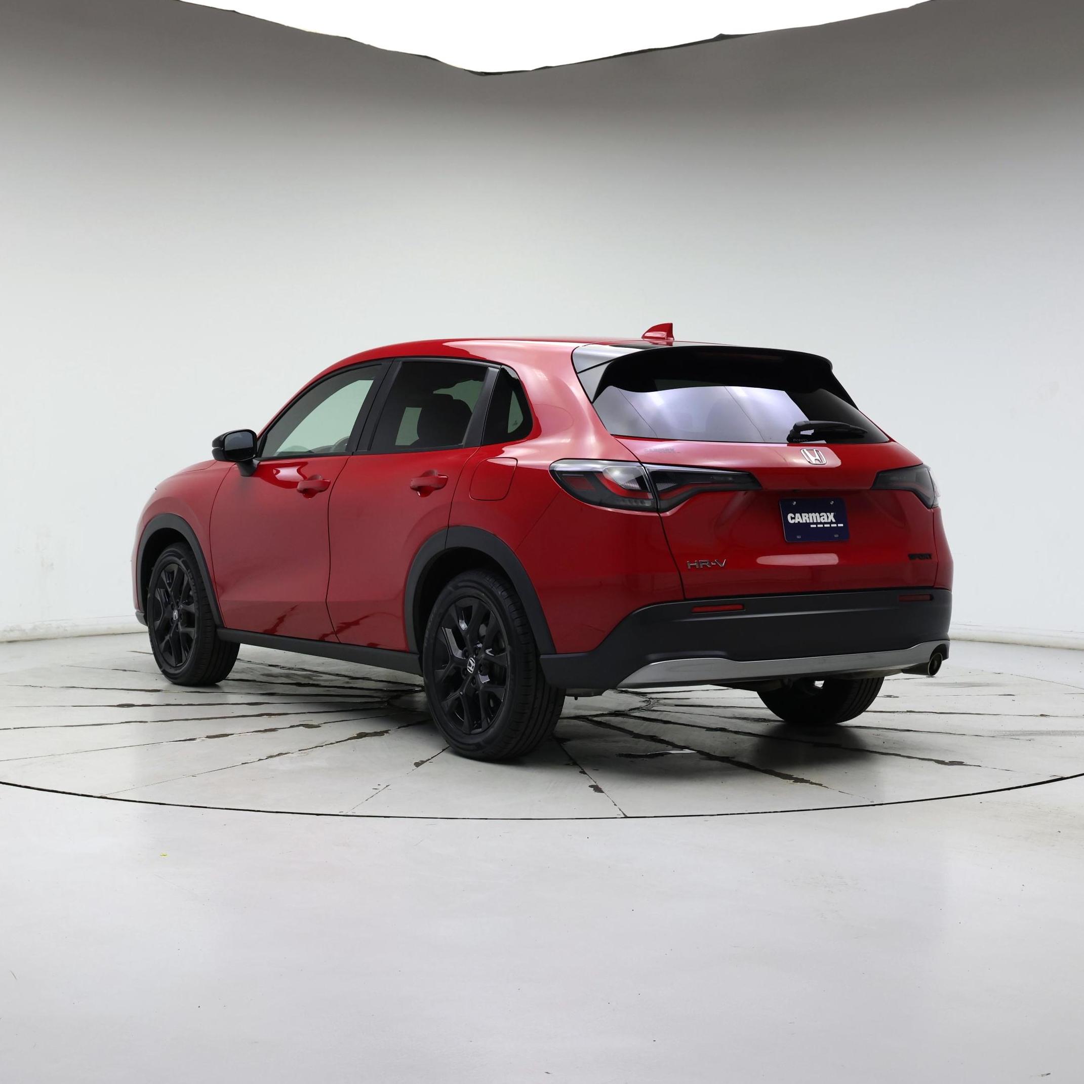 Thumbnail: 2023 Honda HR-V - 2