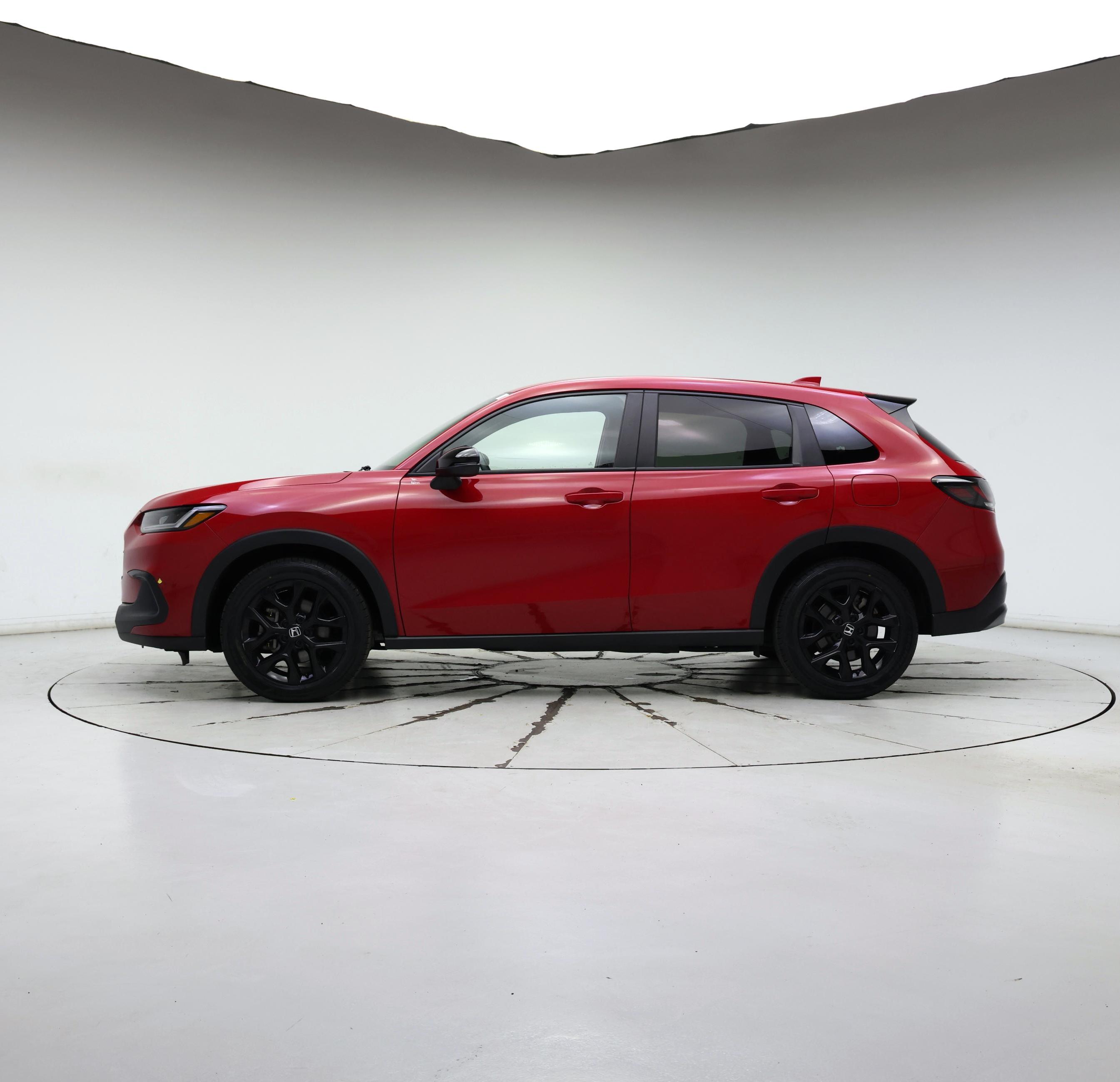 Thumbnail: 2023 Honda HR-V - 3