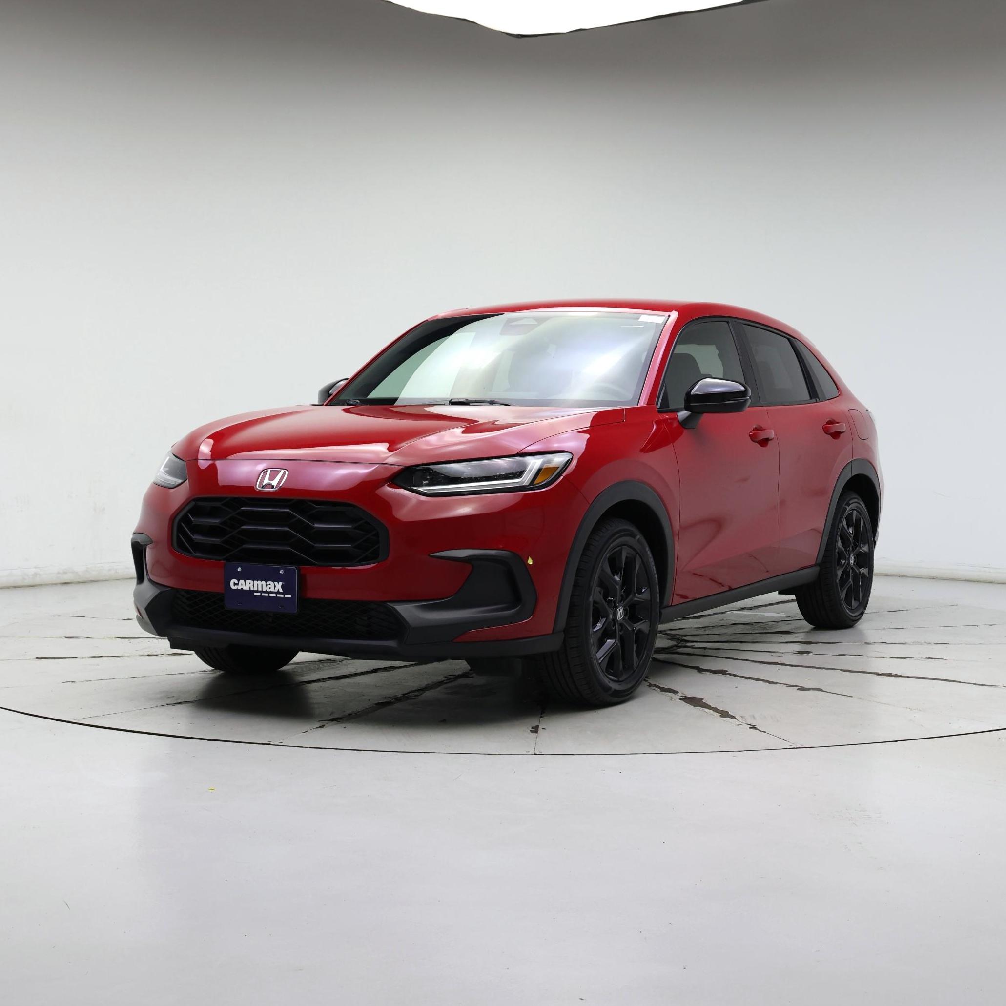 Thumbnail: 2023 Honda HR-V - 4